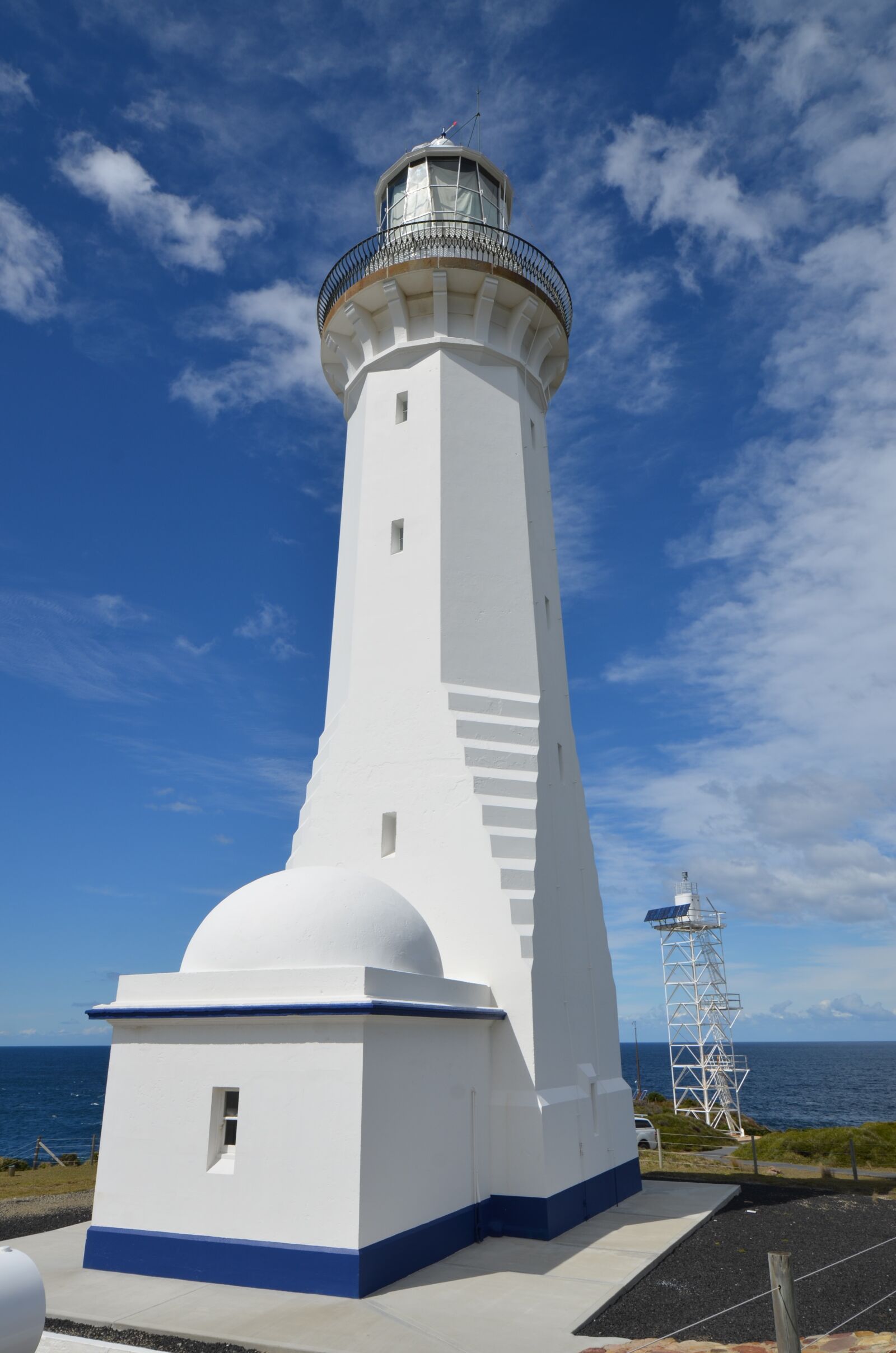 Nikon D7000 sample photo. Lighthouse, travel, sky photography