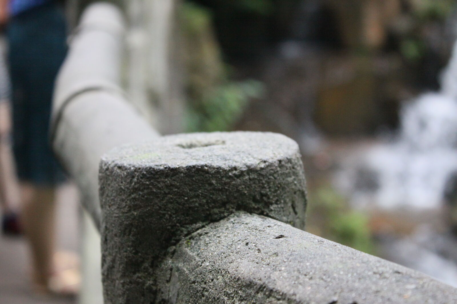 Canon EOS 50D + Canon EF-S 18-55mm F3.5-5.6 IS II sample photo. Public, stone, tranquil photography