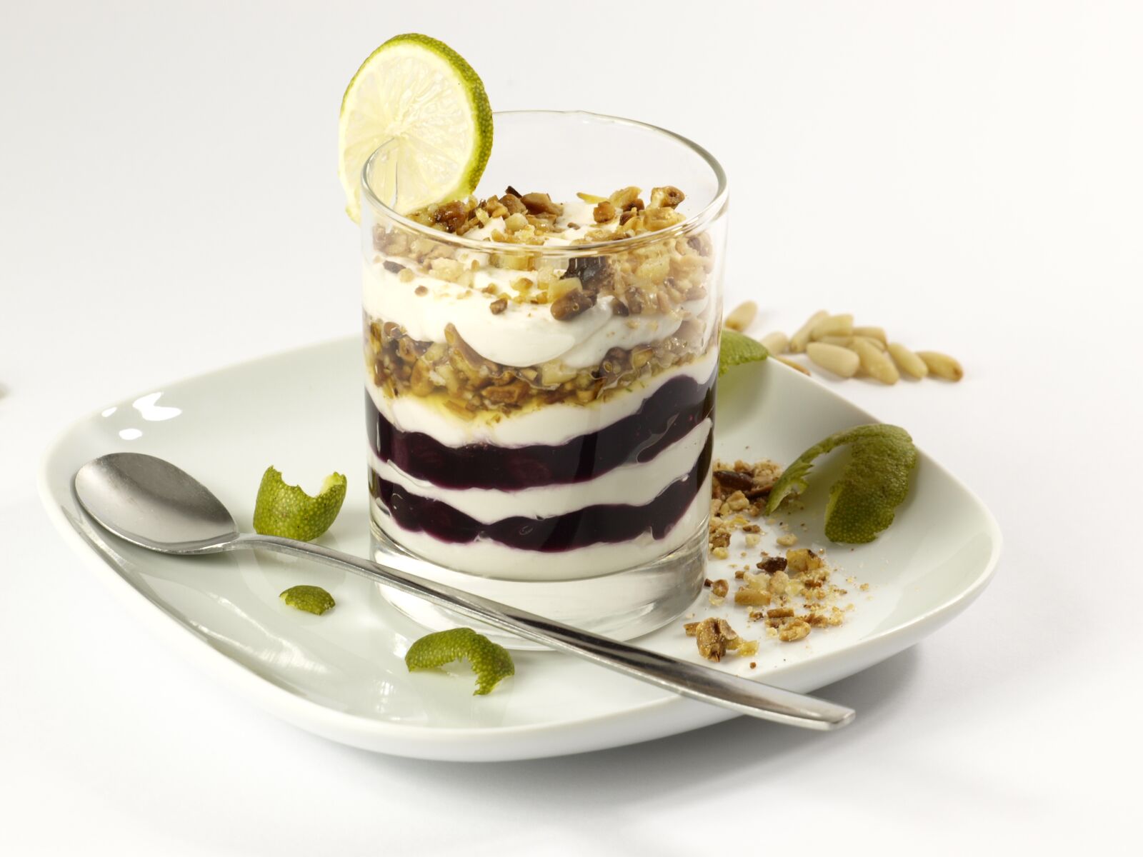 Olympus E-420 (EVOLT E-420) sample photo. Dessert, milk product, delicious photography