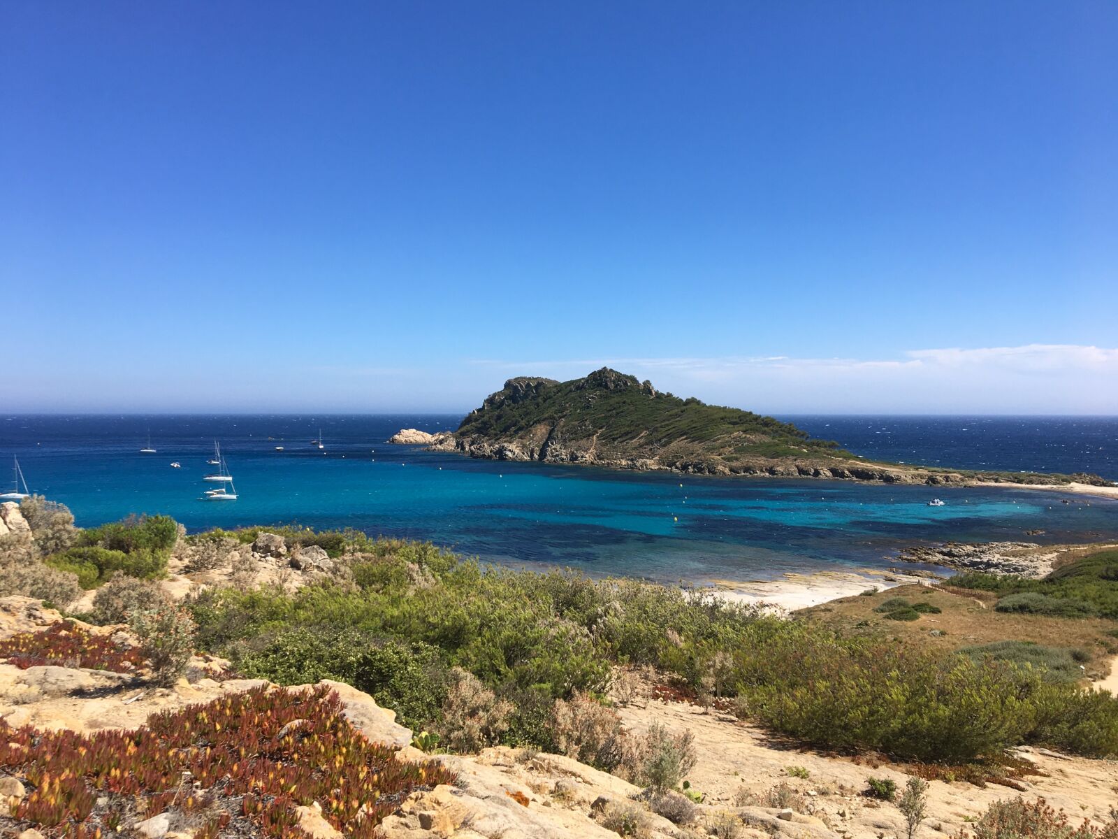 Apple iPhone 6s sample photo. Cap taillat, c te photography