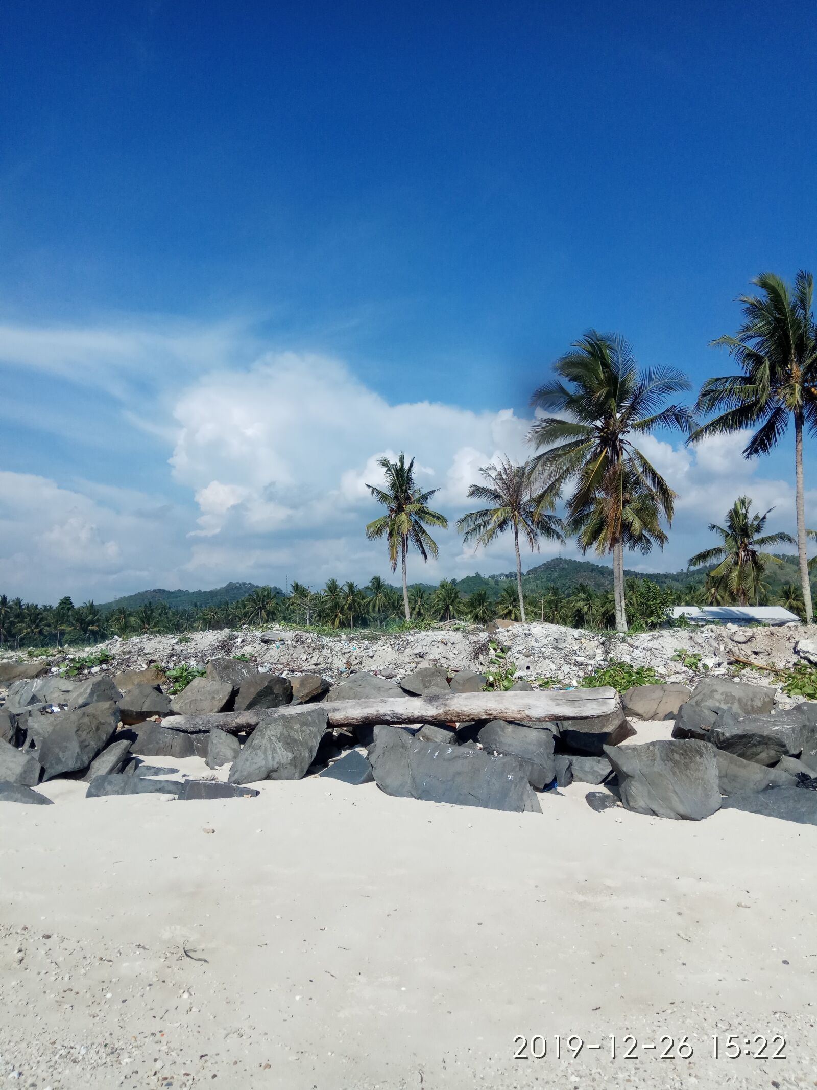 Xiaomi Redmi Note 4X sample photo. Tourism, nature, beach photography