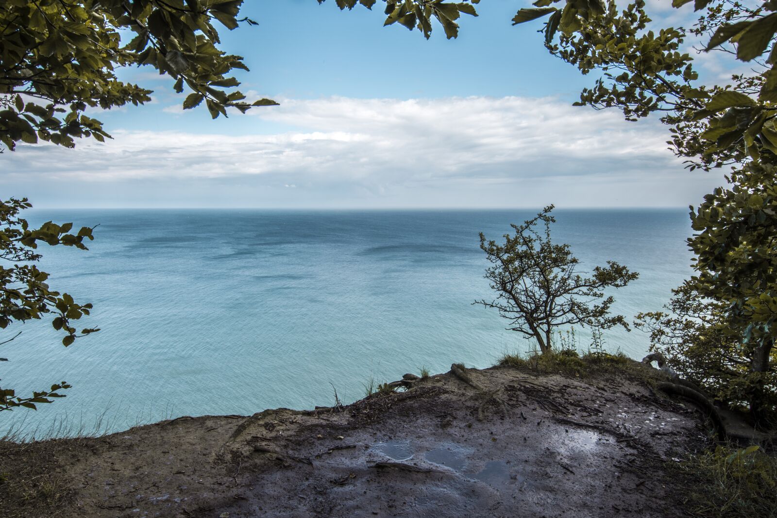 Nikon D7200 sample photo. Nature, body of water photography