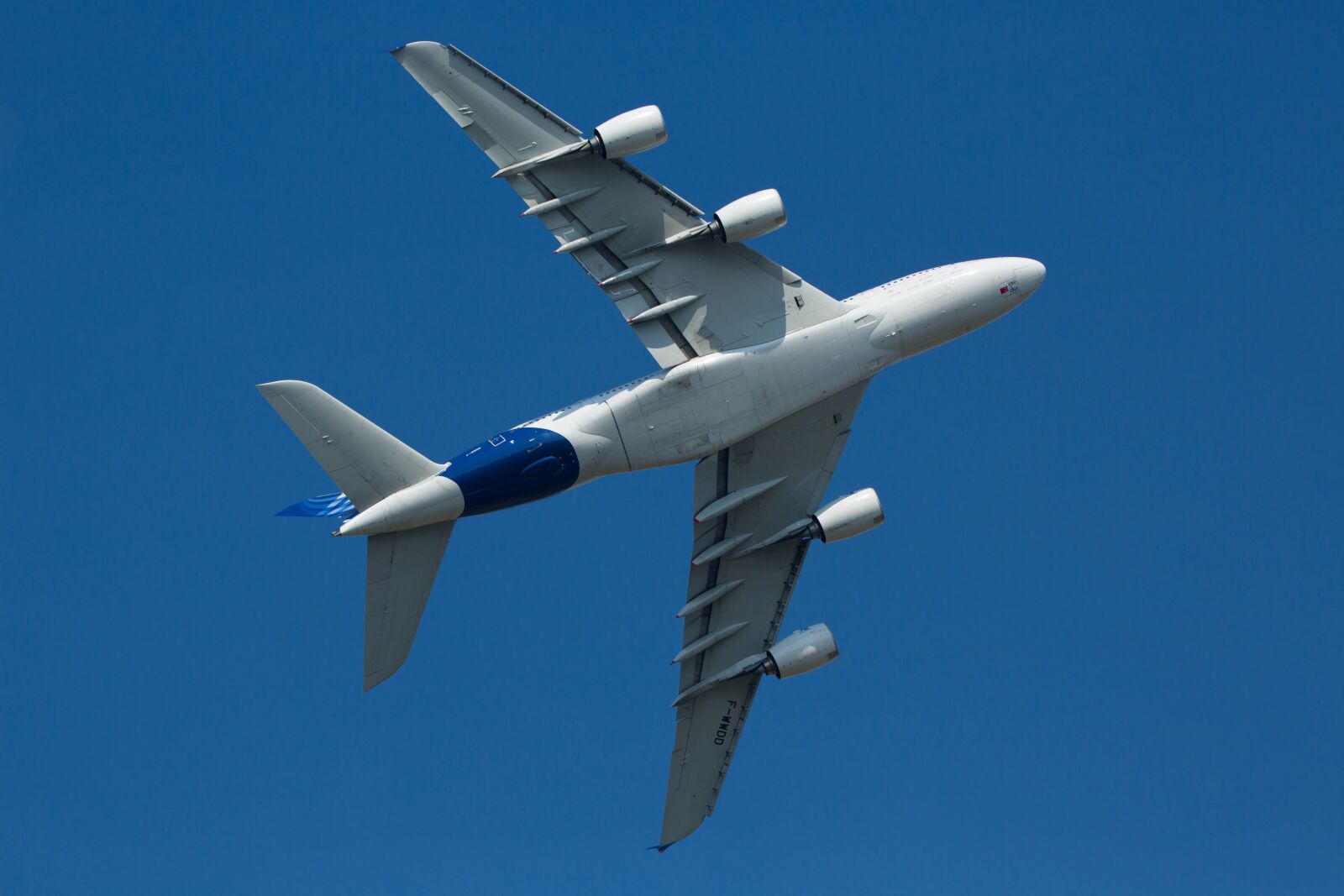 Canon EOS 5D Mark III sample photo. Aircraft, air show, air14 photography
