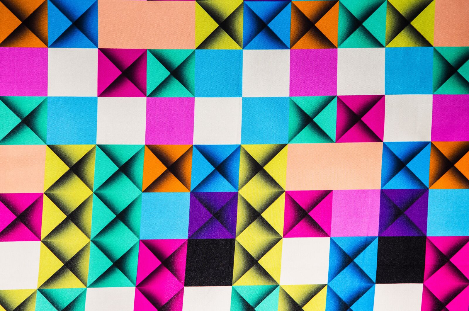 Canon EOS 6D + Canon EF 24-105mm F4L IS USM sample photo. Fabric, pattern, cotton photography