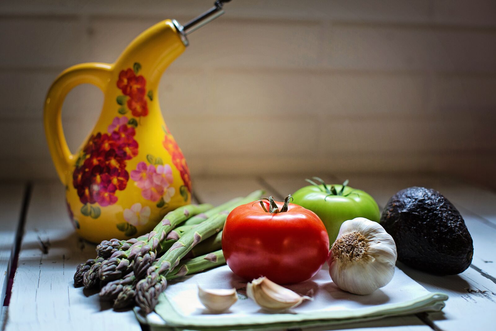Canon EF 50mm F1.4 USM sample photo. Still life, still-life, vegetables photography