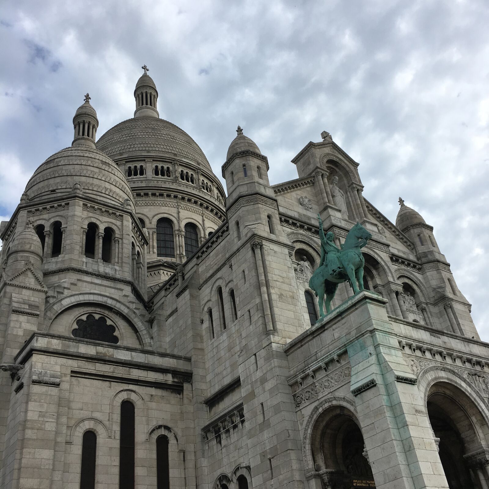 Apple iPhone 6s sample photo. Paris, france, architecture photography