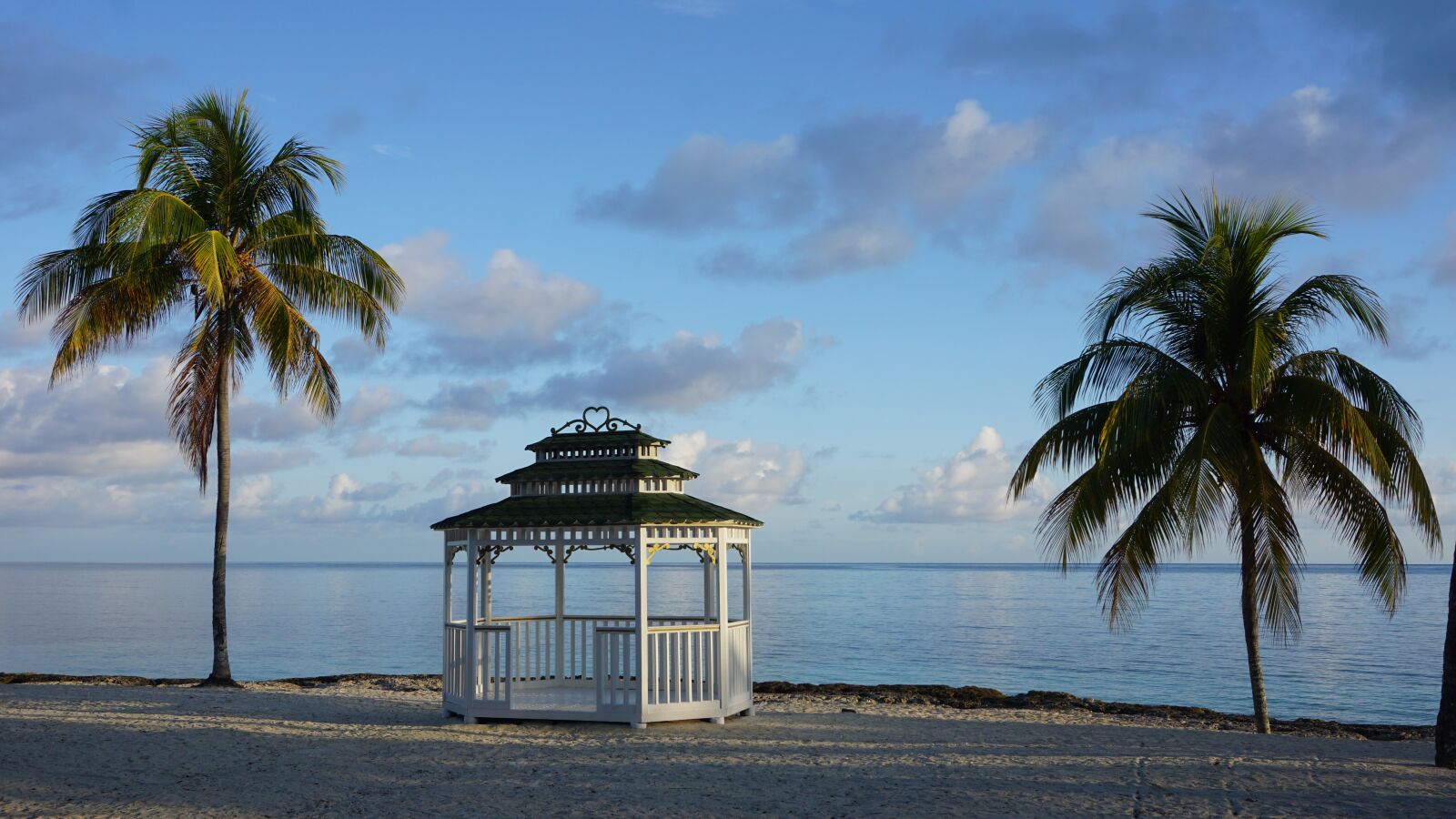 Sony a6000 sample photo. Cuba, guardalavaca, beach photography