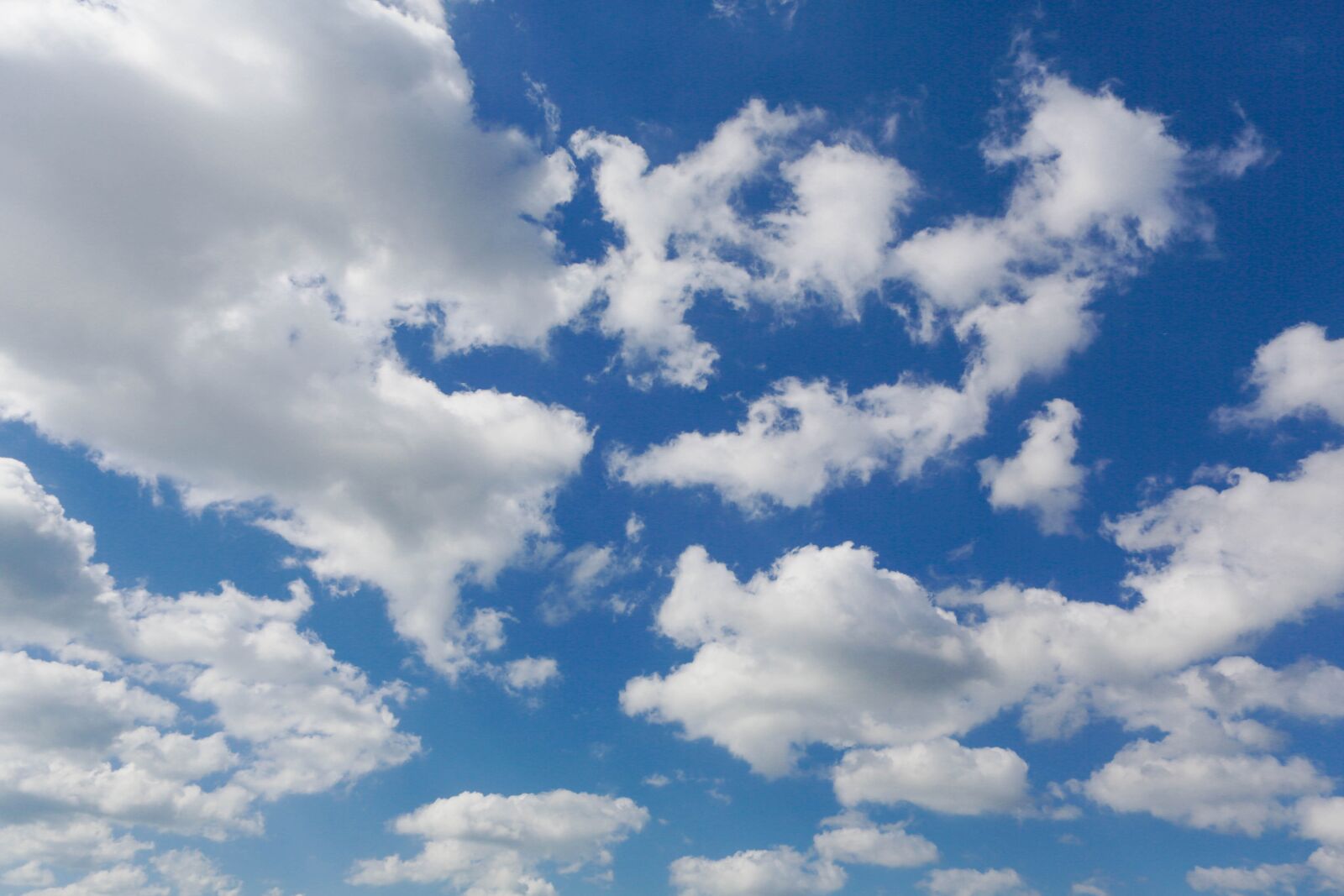 Canon EF 24-70mm F2.8L USM sample photo. Sky, cloud, fair photography