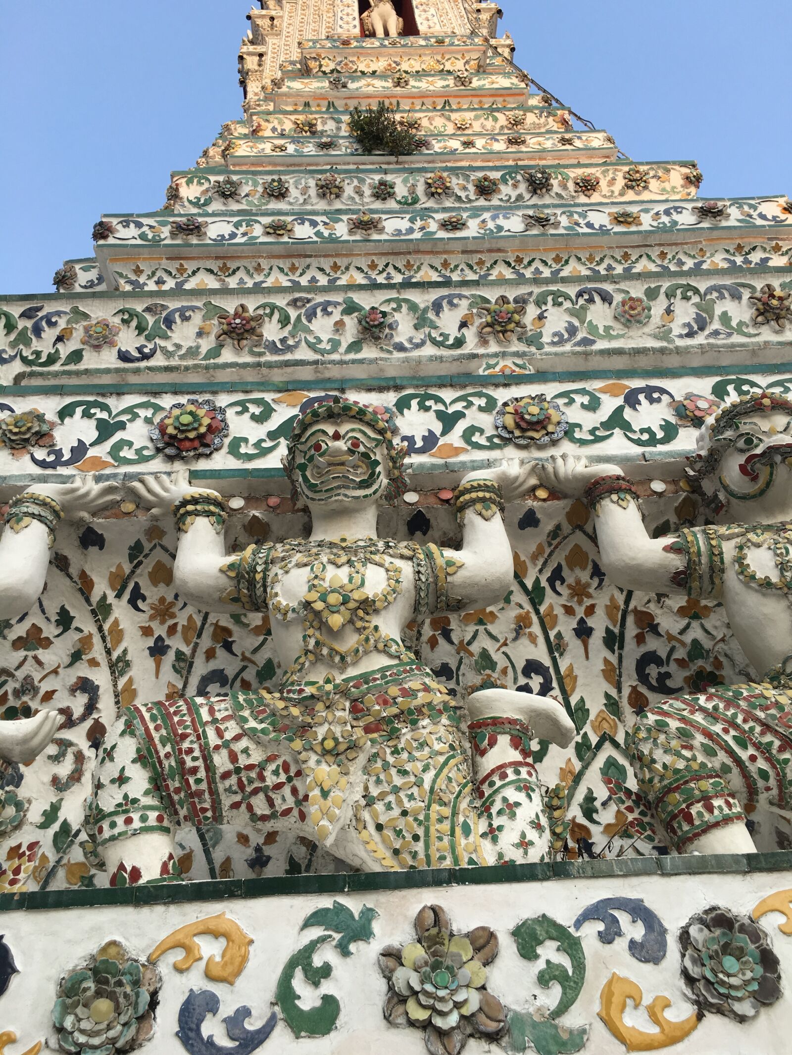 Apple iPhone 6s sample photo