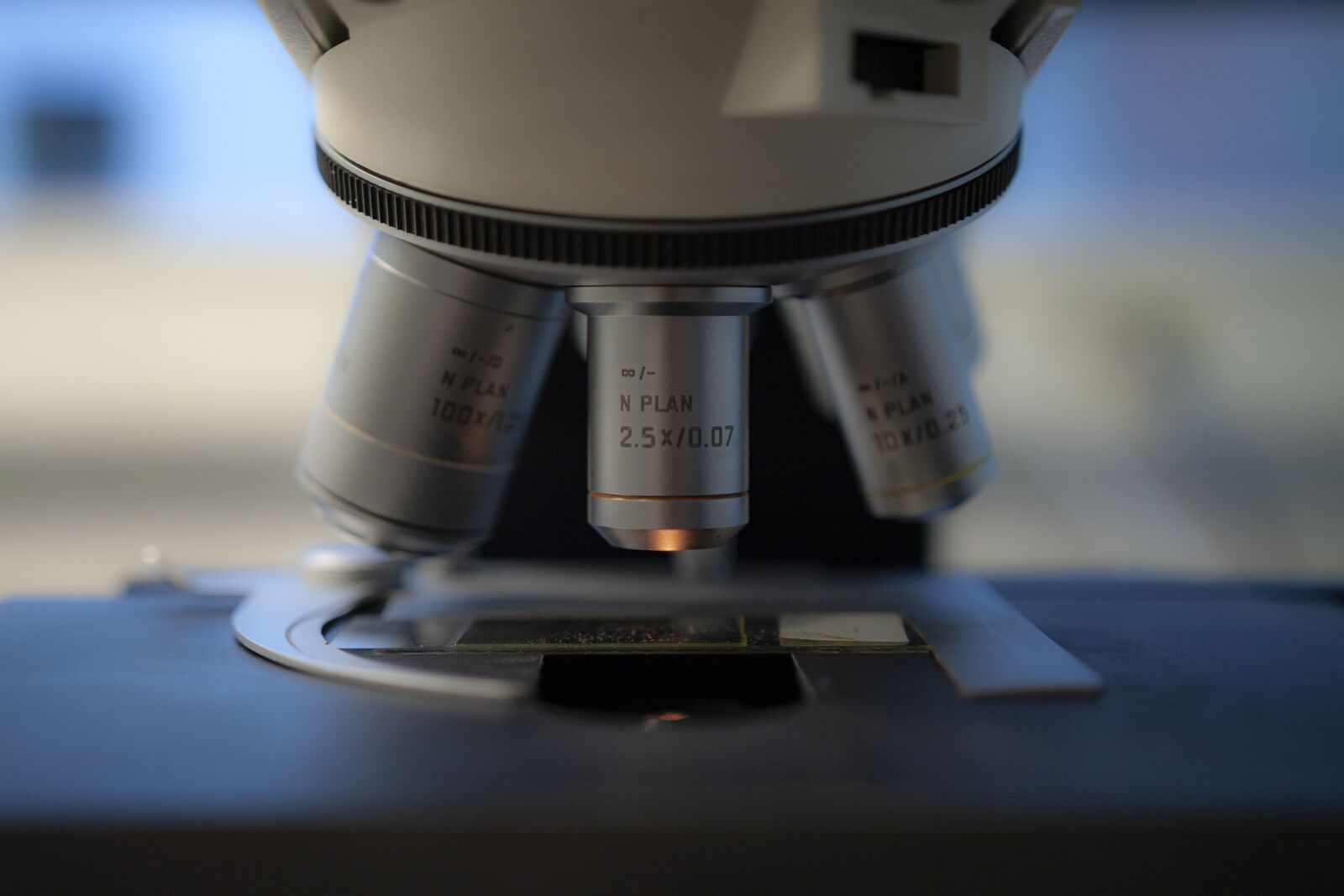 Canon EOS 50D sample photo. Microscope, medical, lab photography