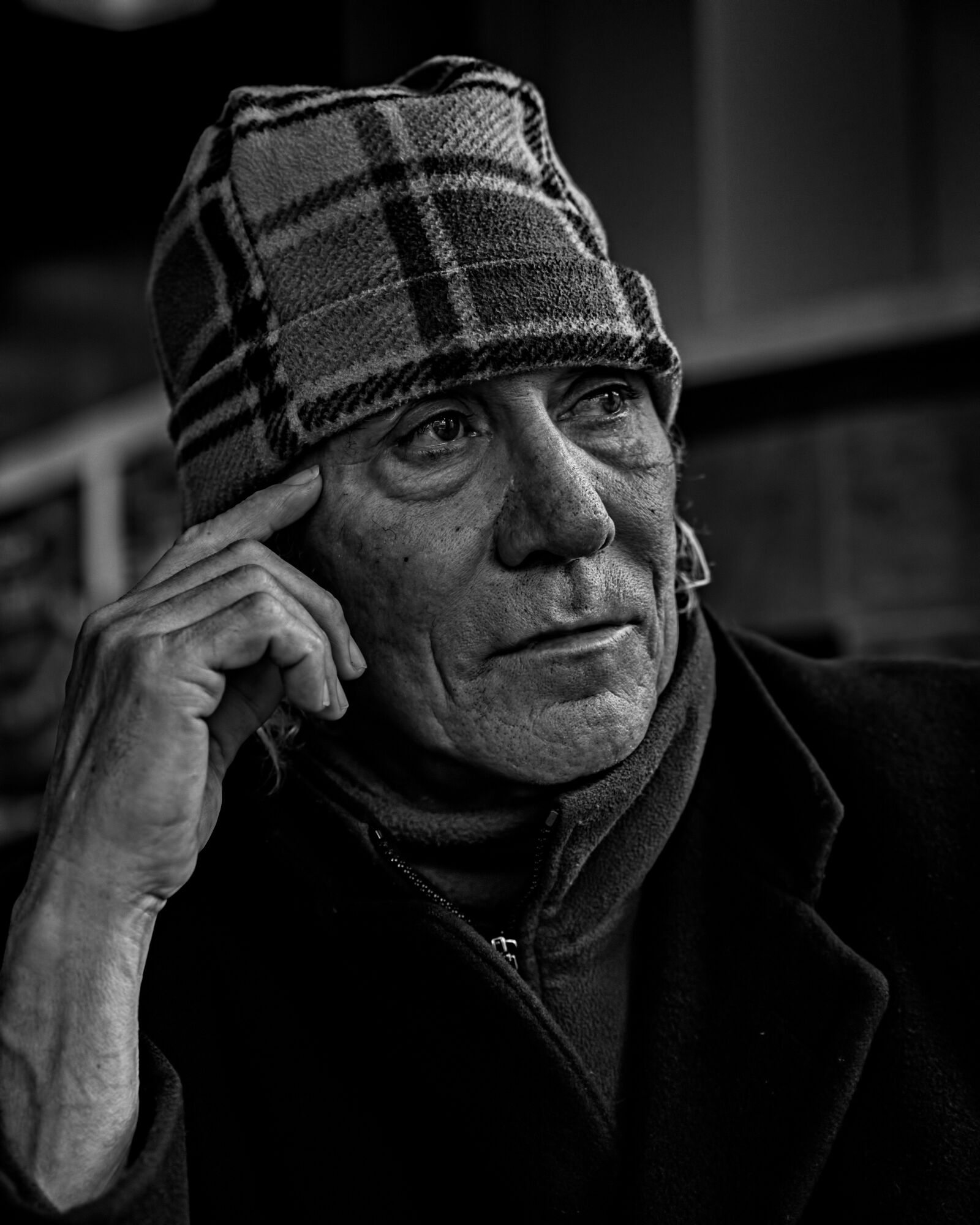 Canon EOS 5DS R sample photo. People, mature, latin photography