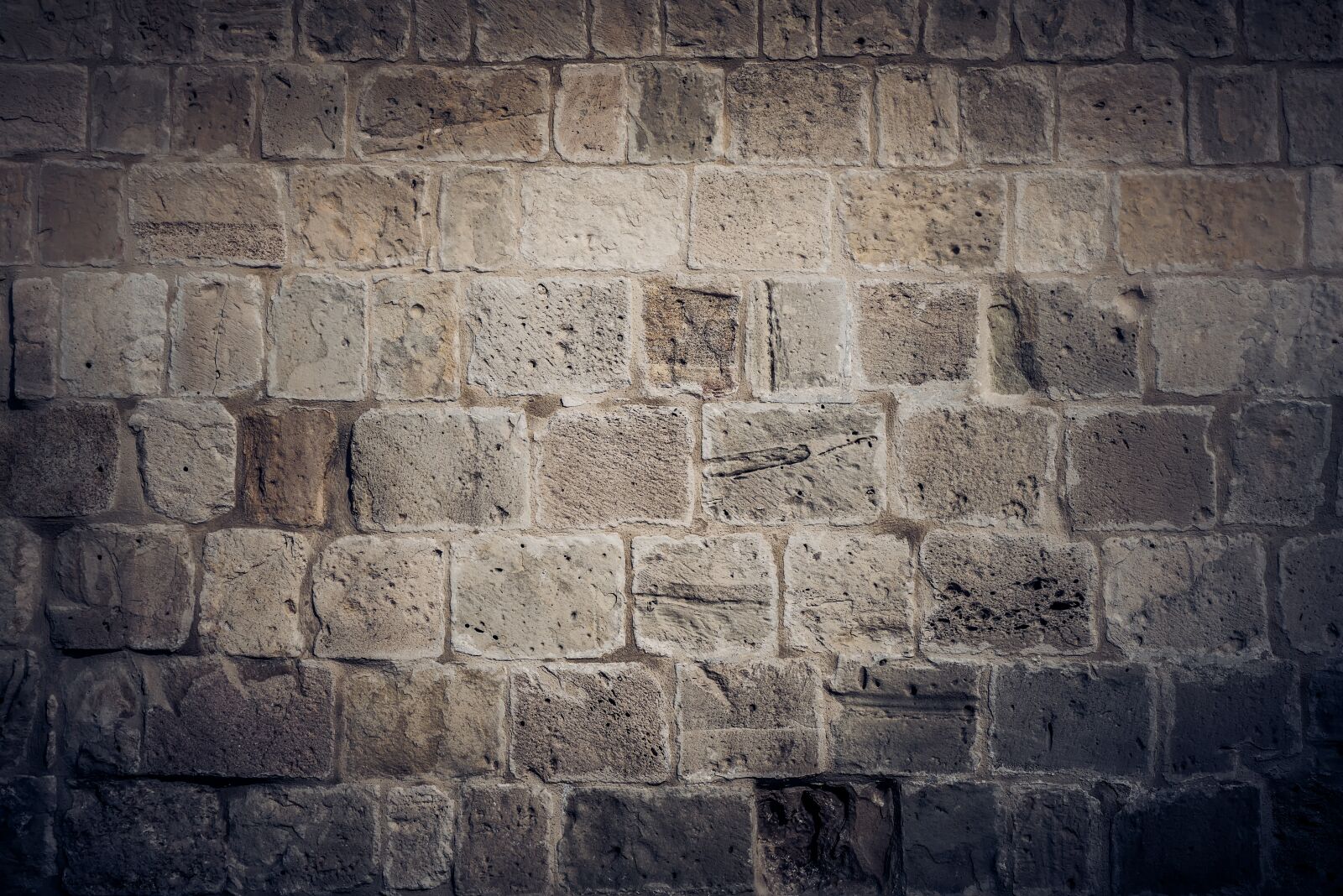 Nikon D800 sample photo. Brick, building, copyspace photography