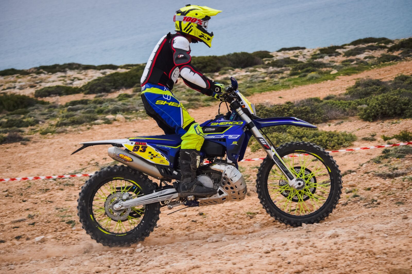 Nikon D3300 sample photo. Bike, hurry, action photography