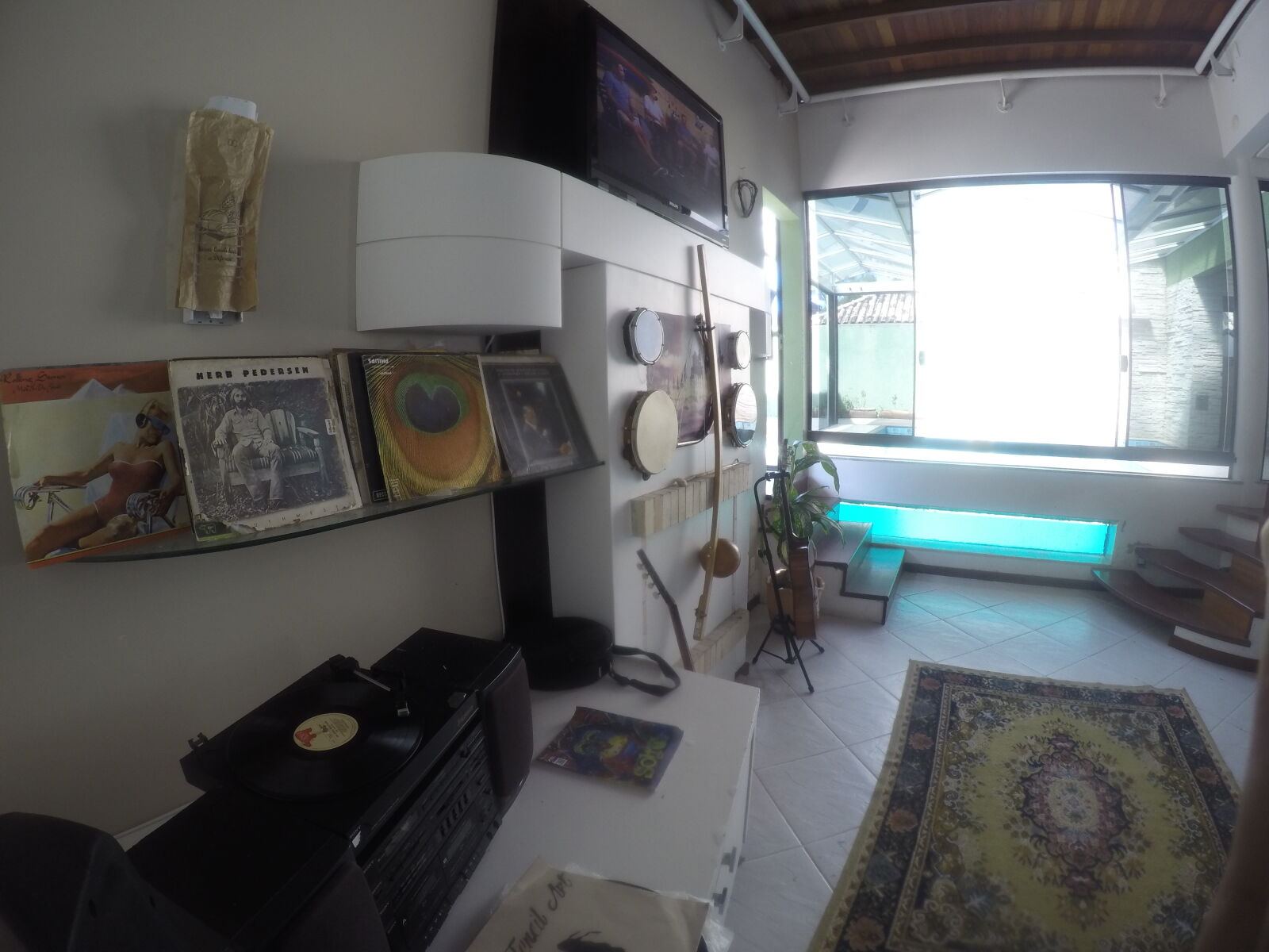 GoPro HERO4 Silver sample photo