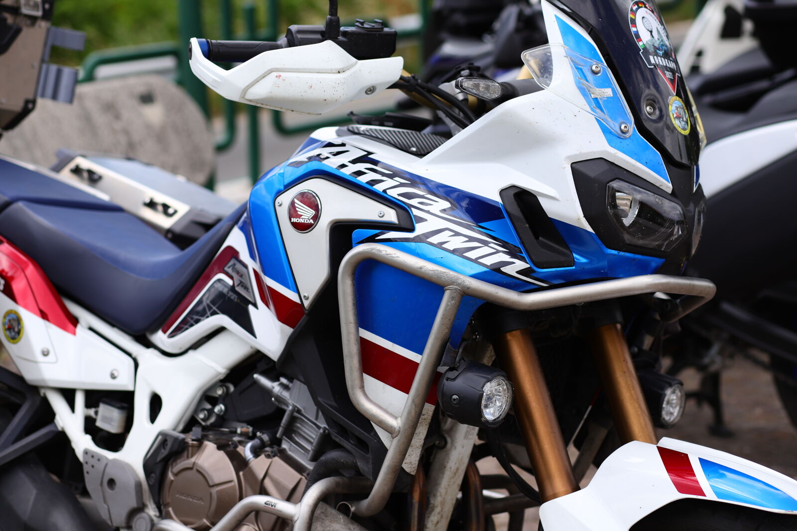 Canon EOS 6D Mark II sample photo