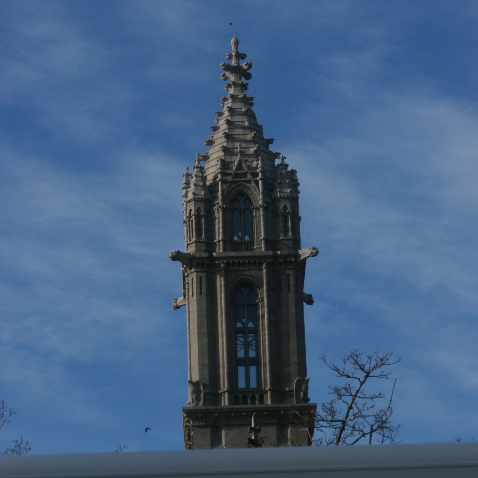 Olympus SZ-15,DZ-100 sample photo. Erie, community, college photography