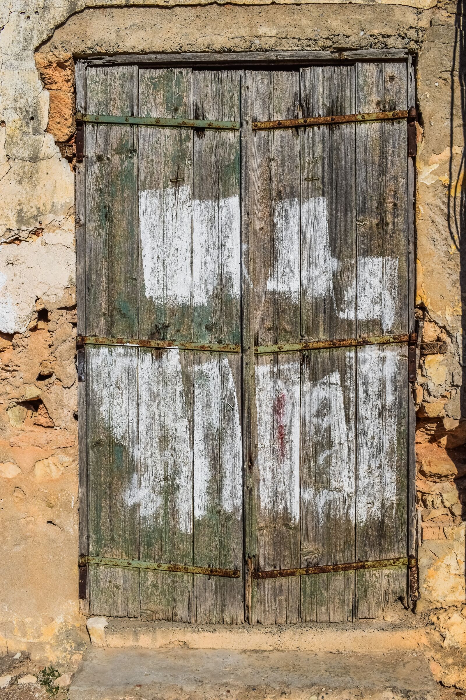 Nikon D3300 sample photo. Door, old, aged photography