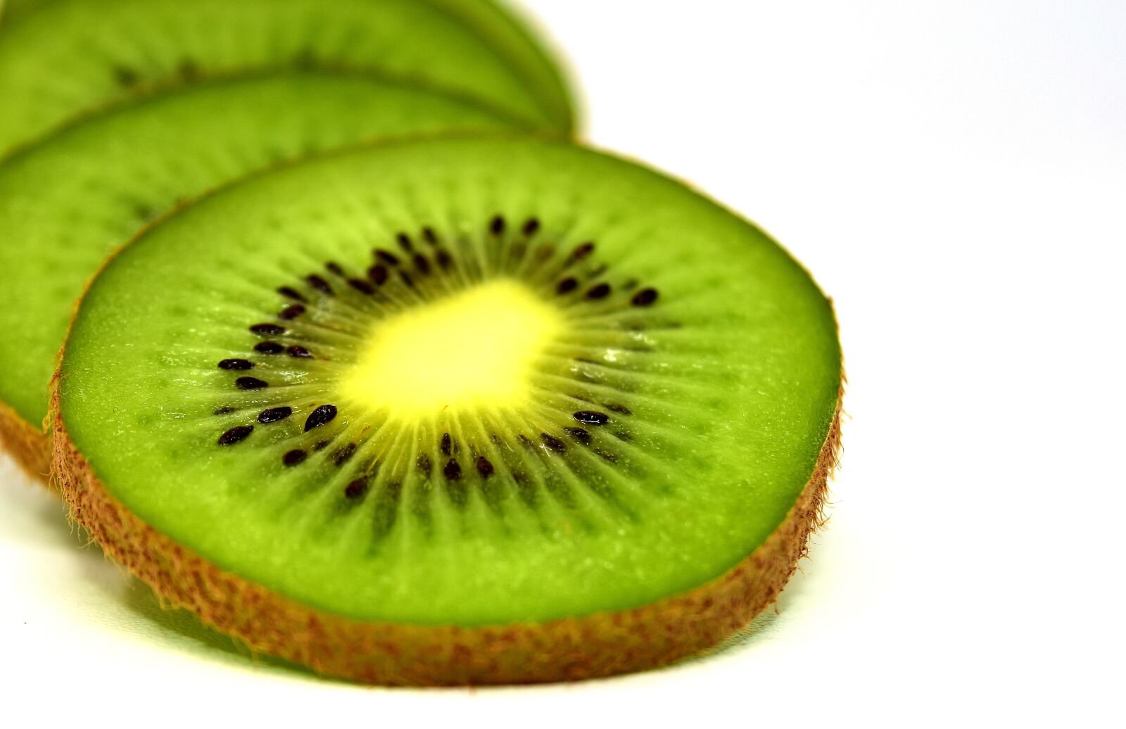 Nikon D7200 sample photo. Kiwi, fruit, healthy photography