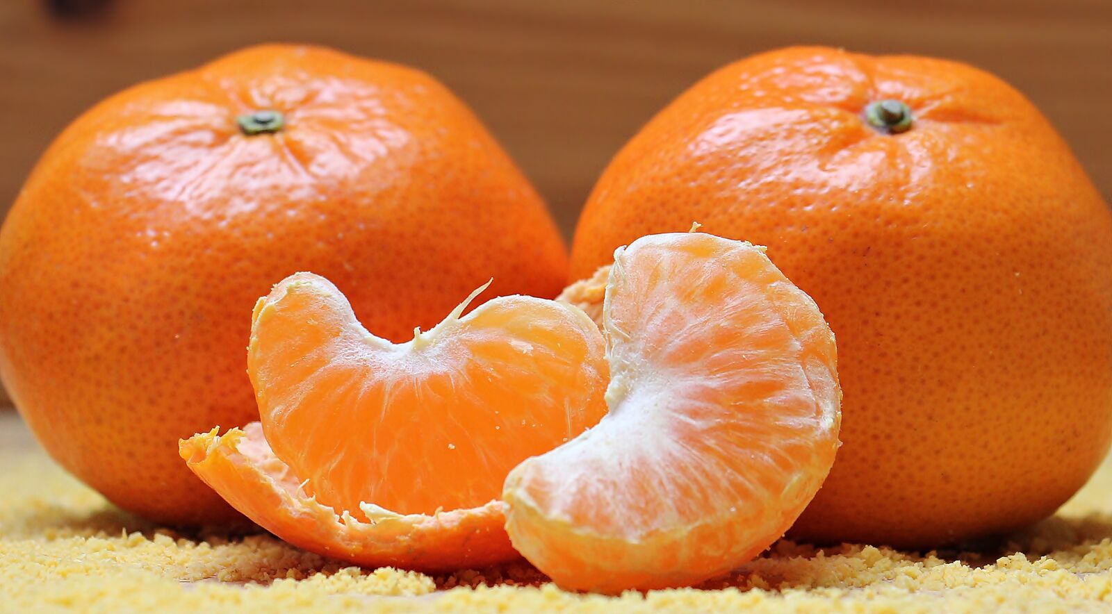 Canon EOS 550D (EOS Rebel T2i / EOS Kiss X4) sample photo. Tangerines, citrus, fruit photography