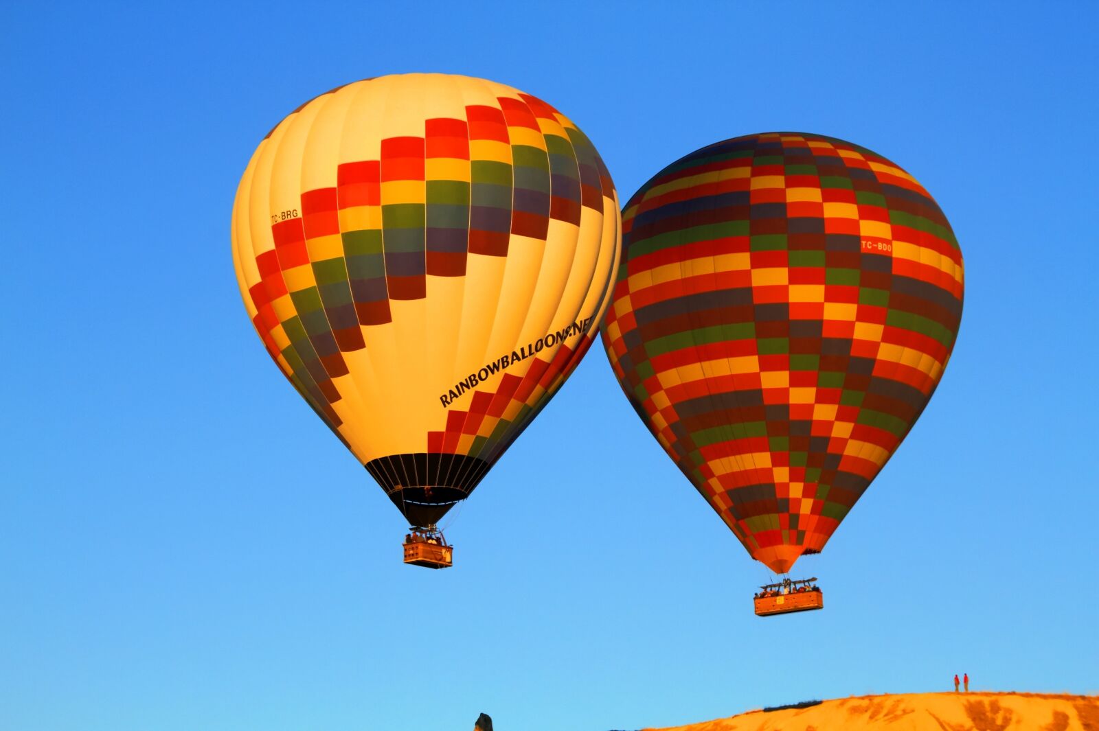 Canon EOS 7D sample photo. Balloon, air, colorful photography