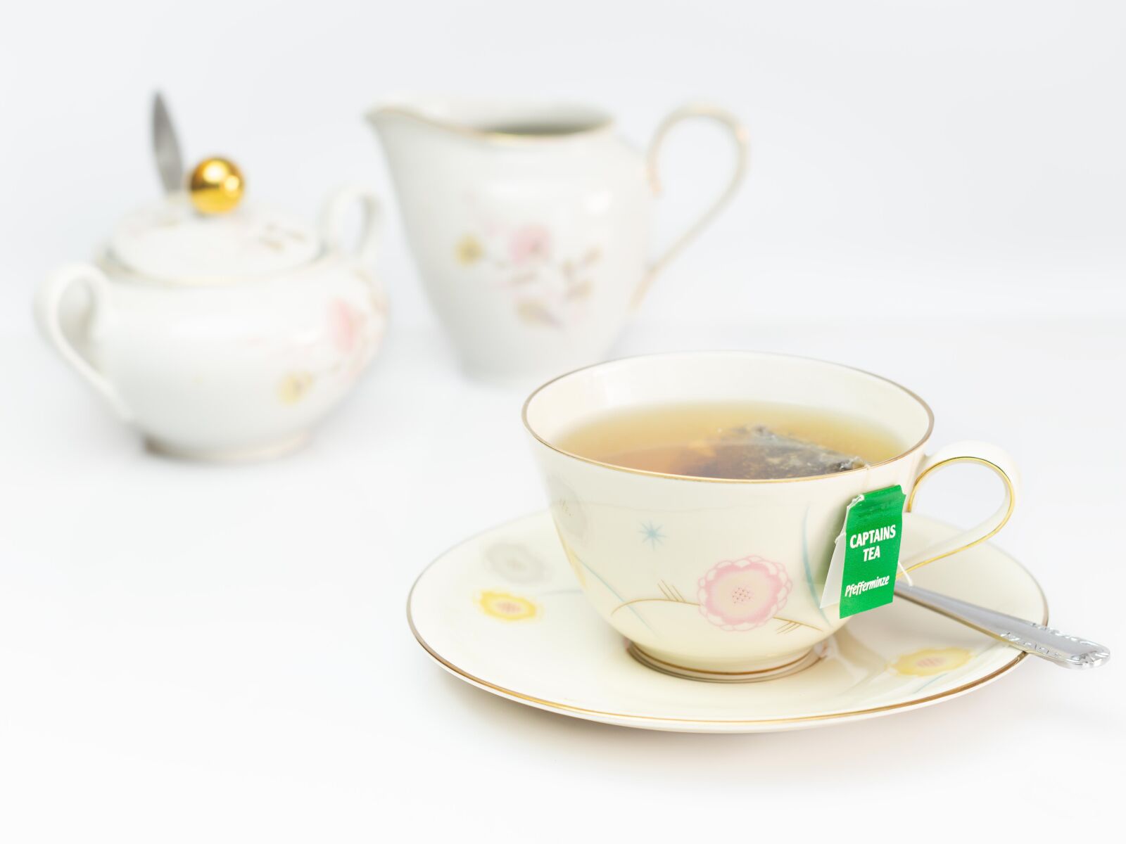 Nikon D7100 sample photo. Tee, cup, teacup photography