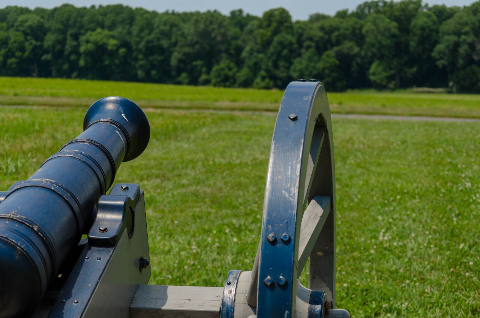 Nikon D7000 sample photo. Revolution, cannon, brandywine photography
