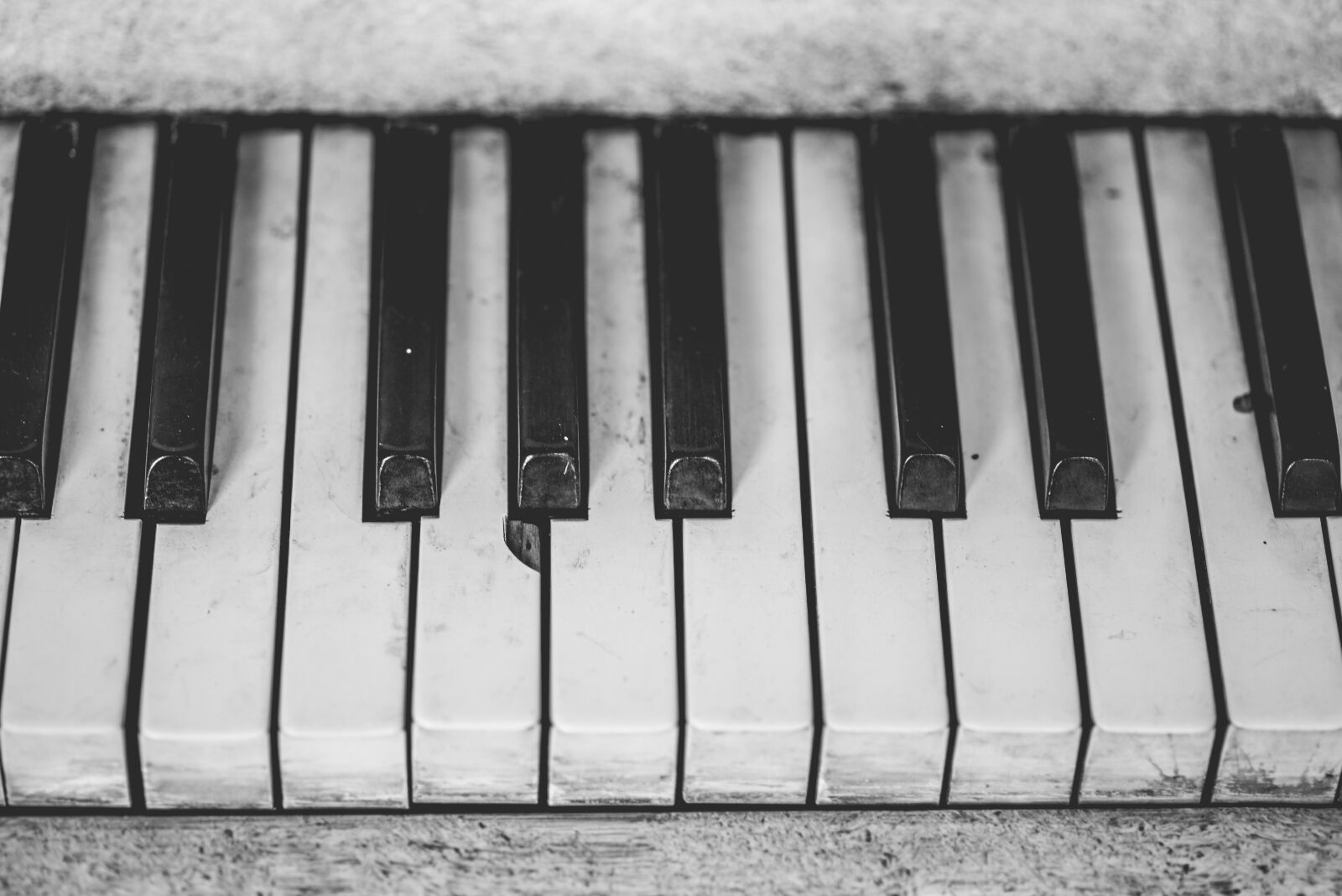 Nikon D600 sample photo. Piano, instrument, music photography