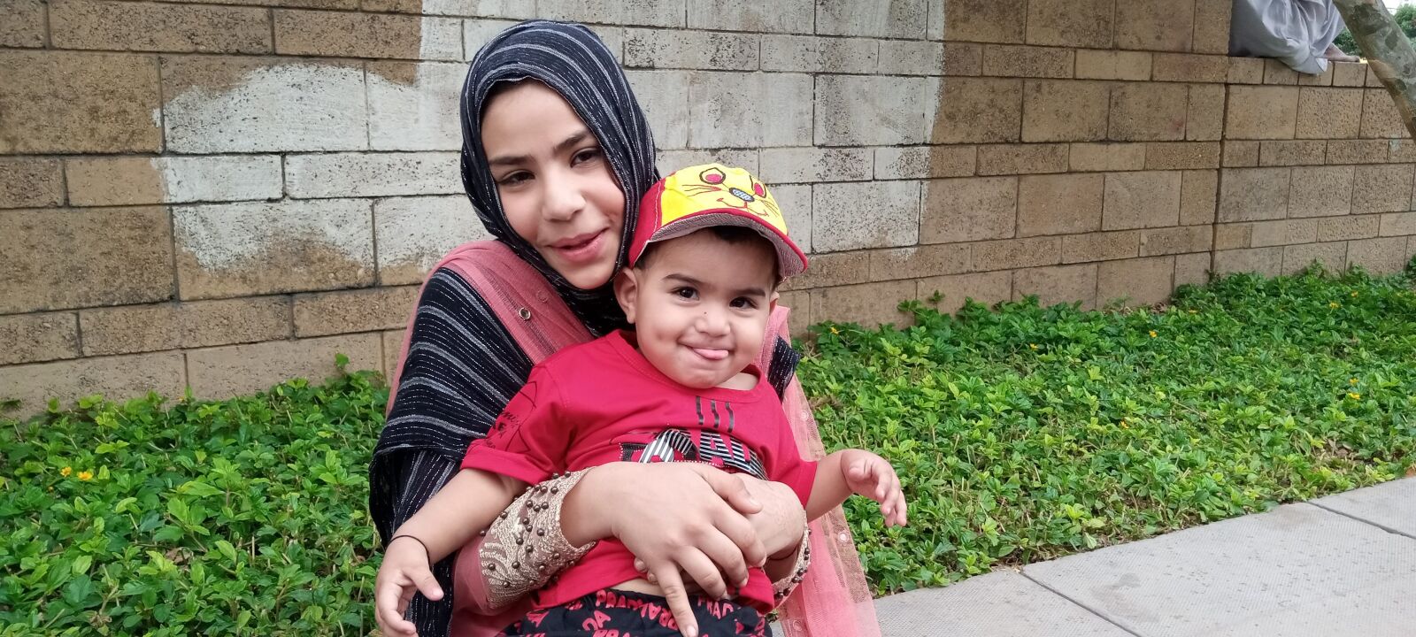 INFINIX MOBILITY LIMITED Infinix X650C sample photo. Baby, newborn, child photography