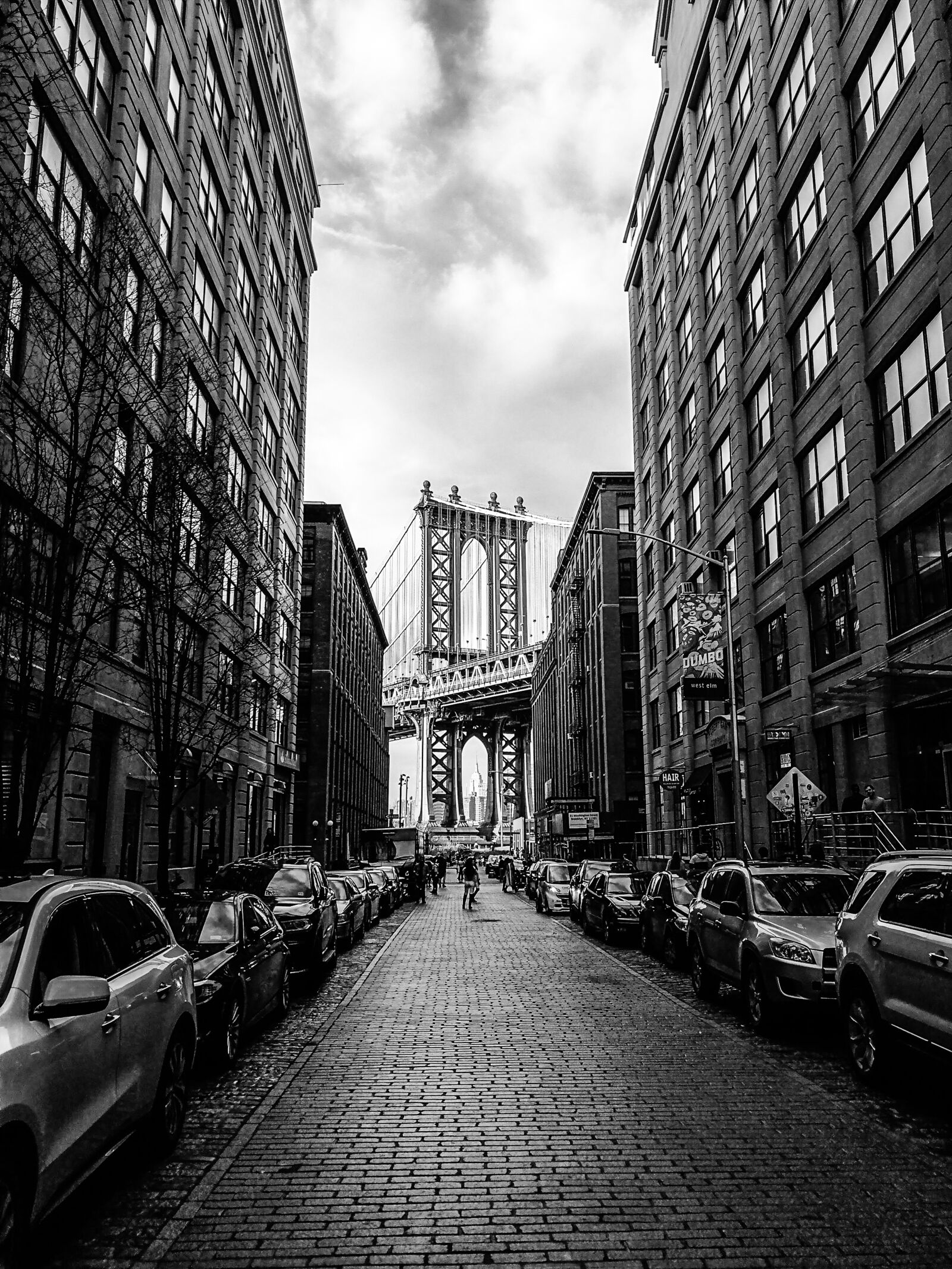 HUAWEI P10 sample photo. Brooklyn, nyc, new york photography