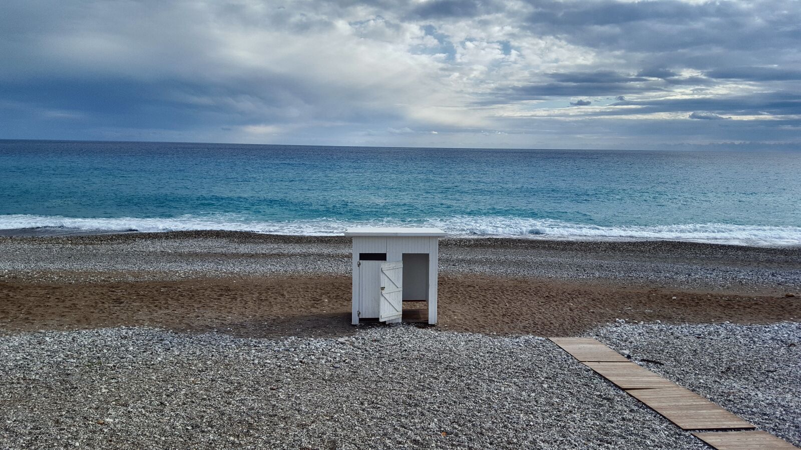 Samsung Galaxy S6 sample photo. Marine, beach, sky photography