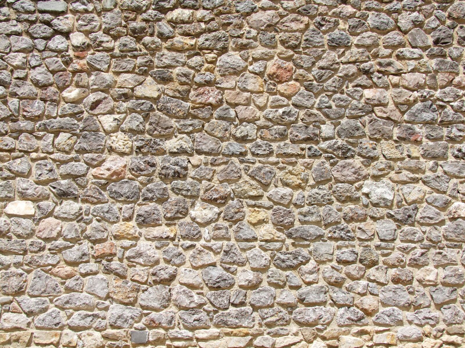 Fujifilm FinePix S100fs sample photo. Stone wall, building, architectural photography