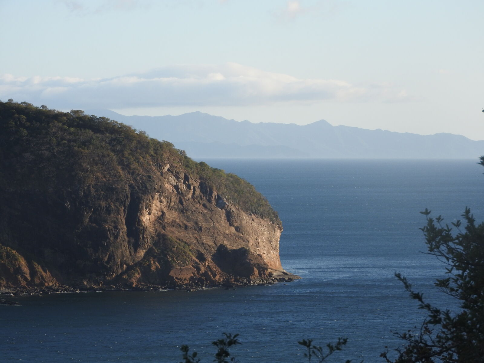 Nikon Coolpix P610 sample photo. Nicaragua, ocean, pacific, san photography