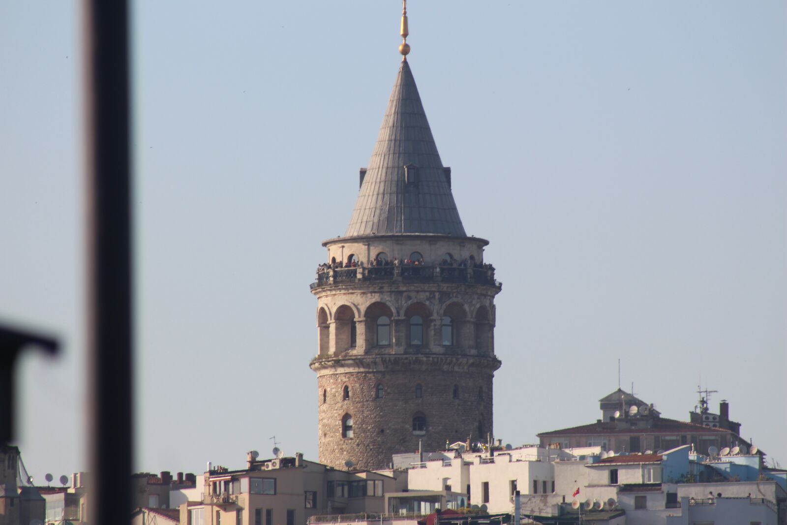 Canon EOS 650D (EOS Rebel T4i / EOS Kiss X6i) sample photo. Istanbul, turkey, galata photography