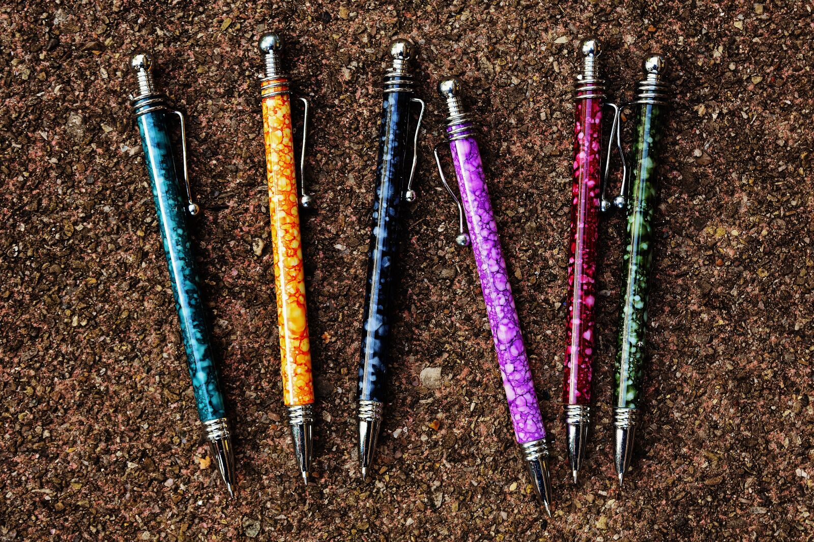 Nikon D7200 sample photo. Pen, writing implement, write photography