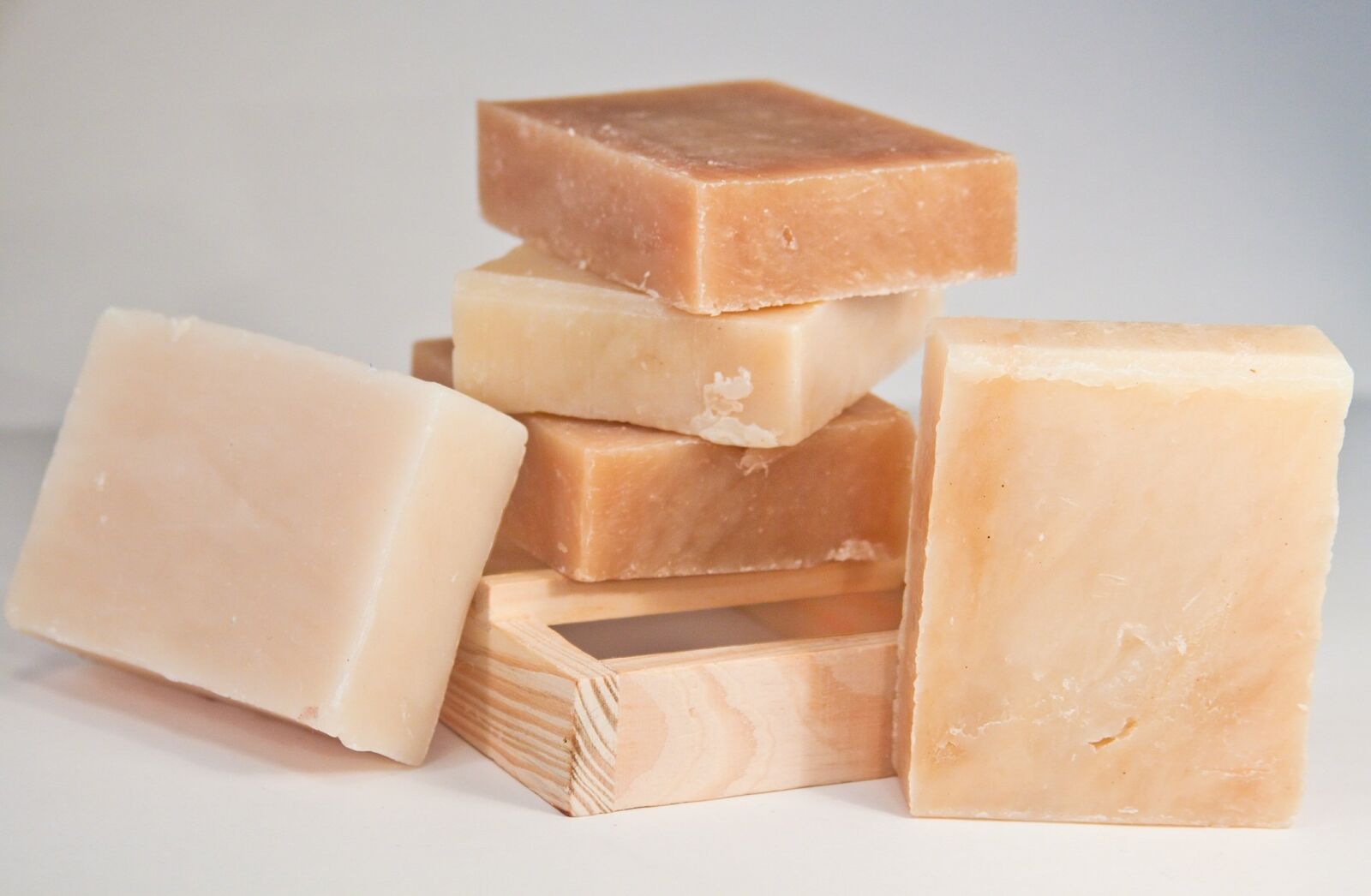 Canon EOS 50D sample photo. Soap, laeh, shea photography