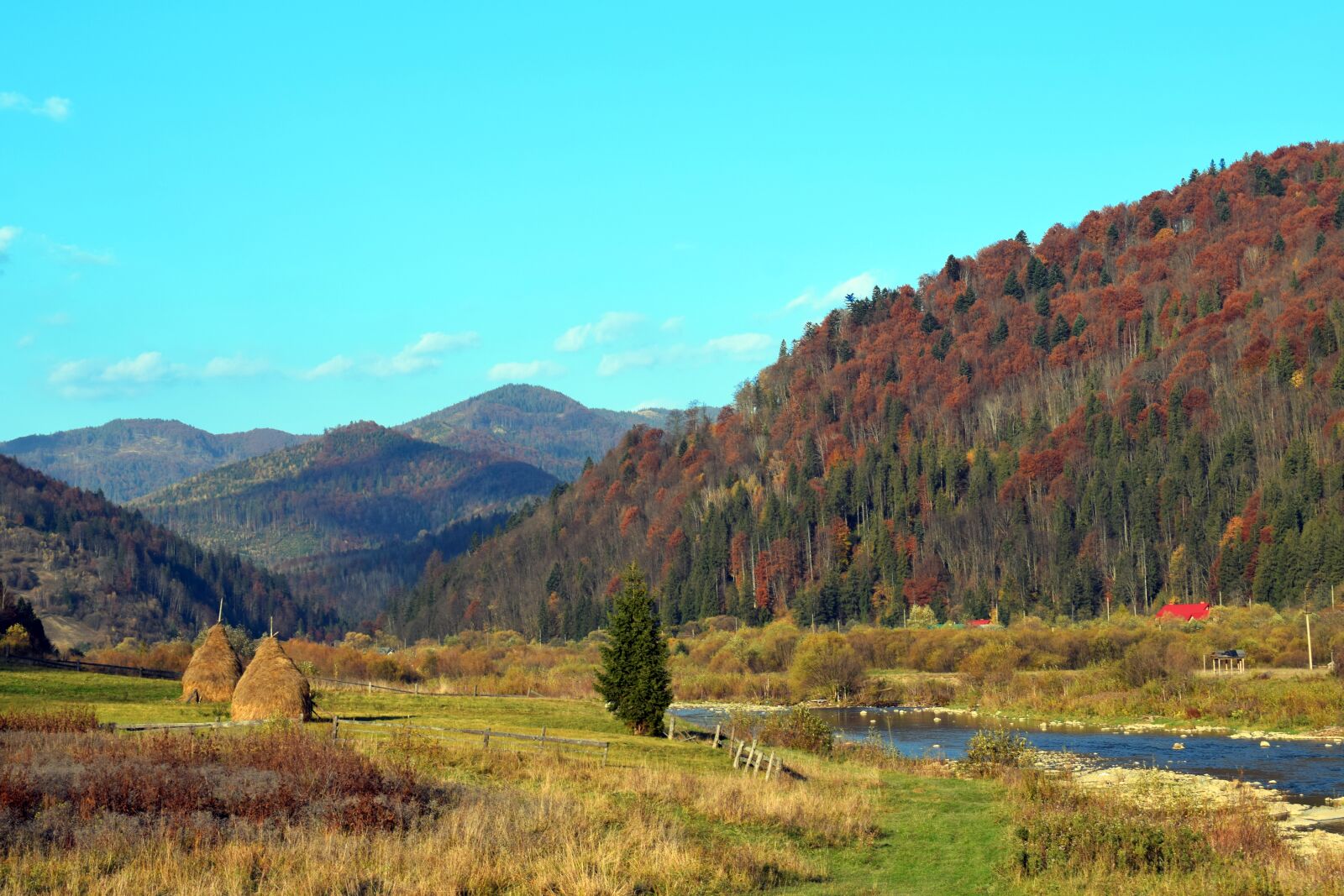 Nikon D3300 sample photo. Nature, mountain, landscape photography