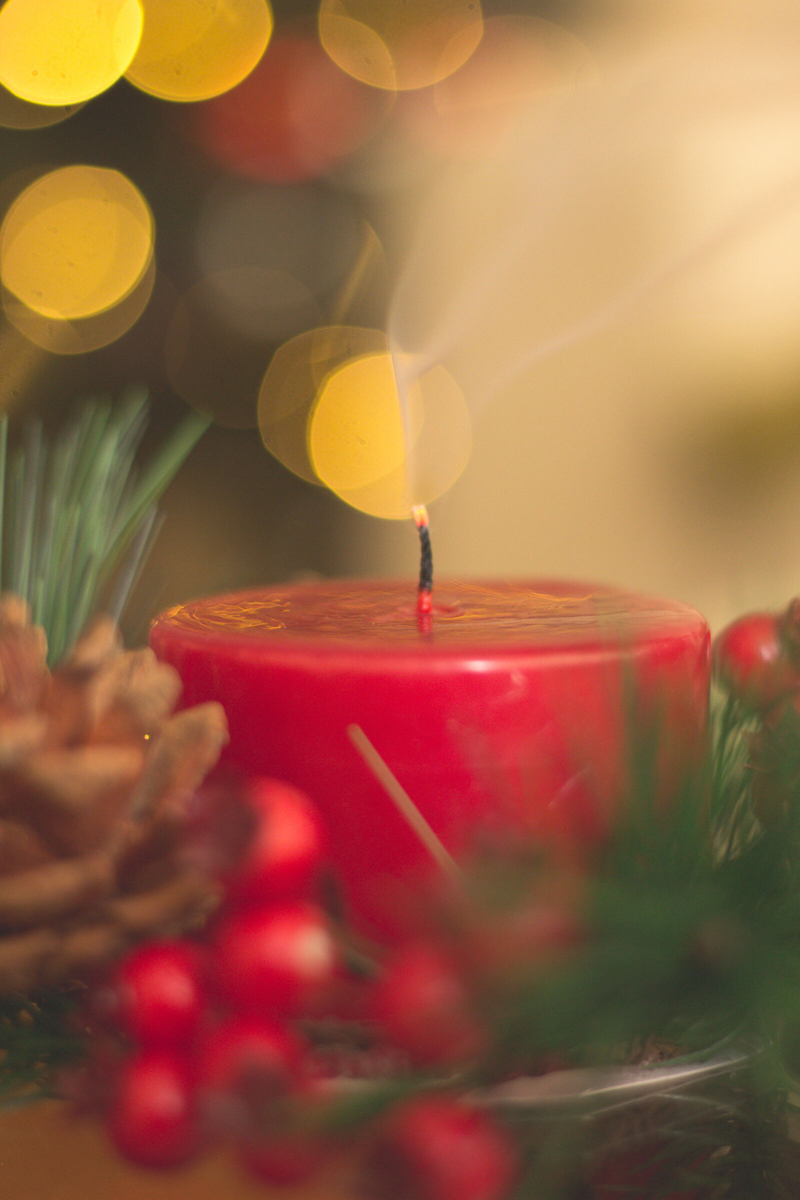 Canon EOS 60D sample photo. Bokeh, candle, candlelight, candlelights photography