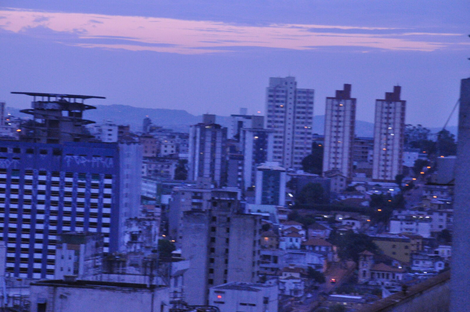 Nikon D90 sample photo. Belo, horizonte, brasil, brazil photography