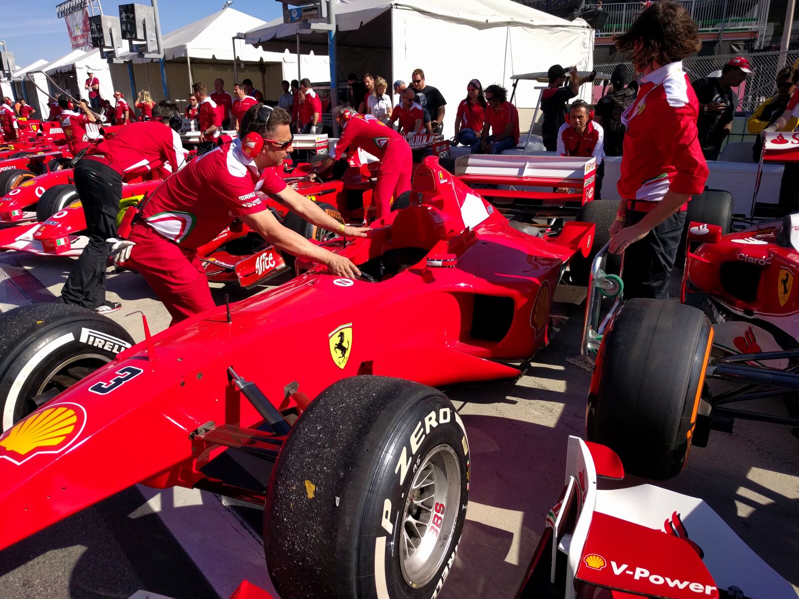 LG Nexus 5X sample photo. Ferrari, finali, mondiali, daytona photography