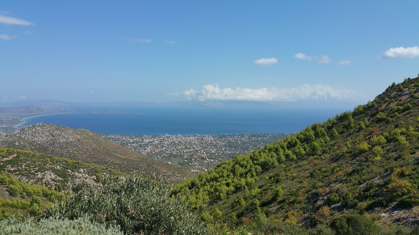 Samsung Galaxy Note4 sample photo. East, saint peter, panorama photography