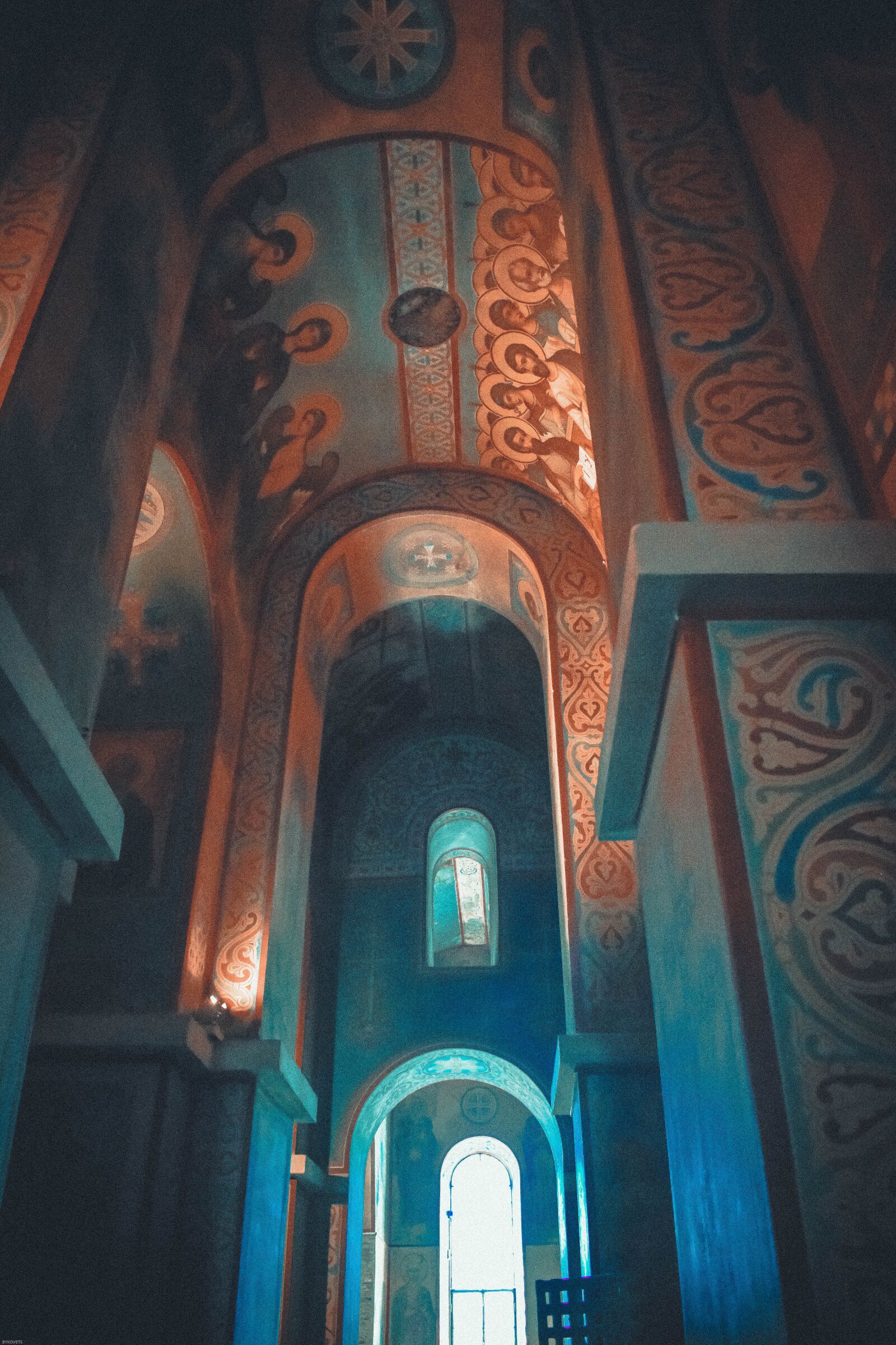 Nikon D3400 sample photo. Church, religion, orthodox photography
