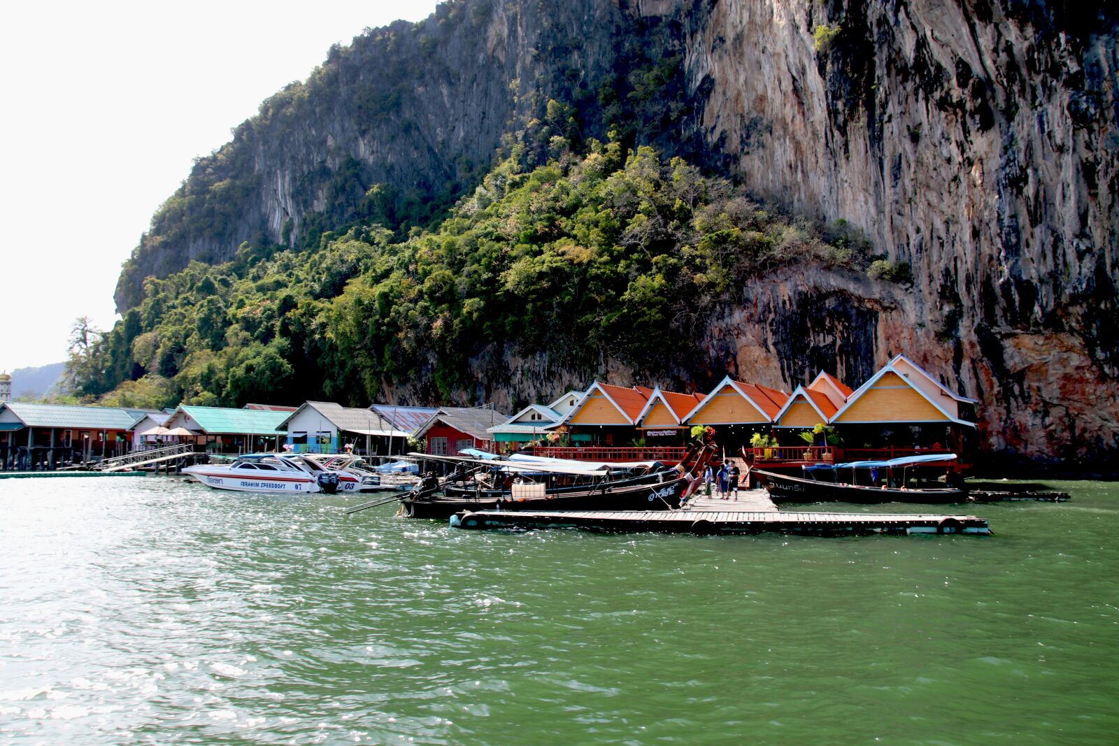 Canon EOS 80D sample photo. Phuket, thailand, island photography