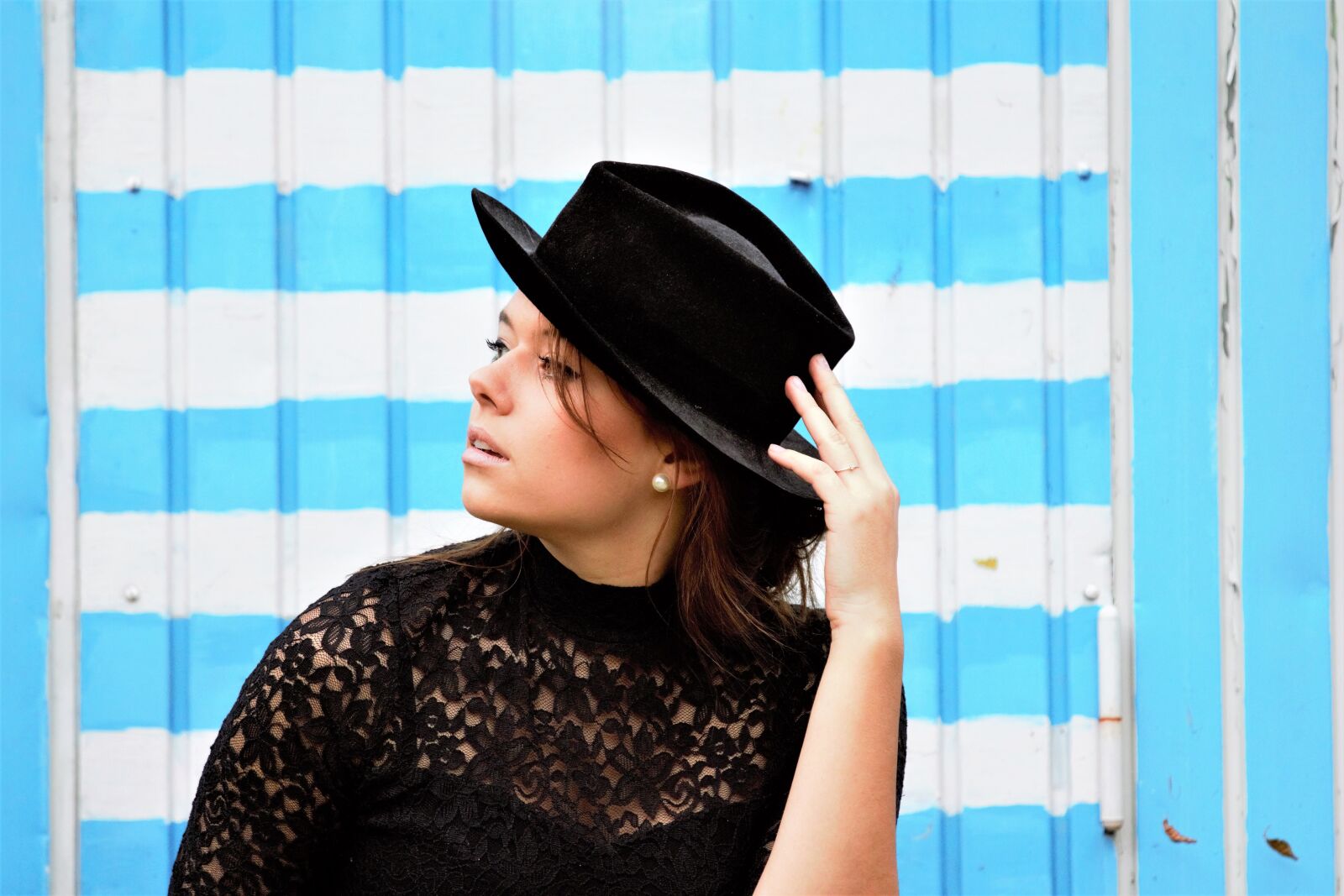 Canon EOS 650D (EOS Rebel T4i / EOS Kiss X6i) sample photo. Girl, model, woman photography