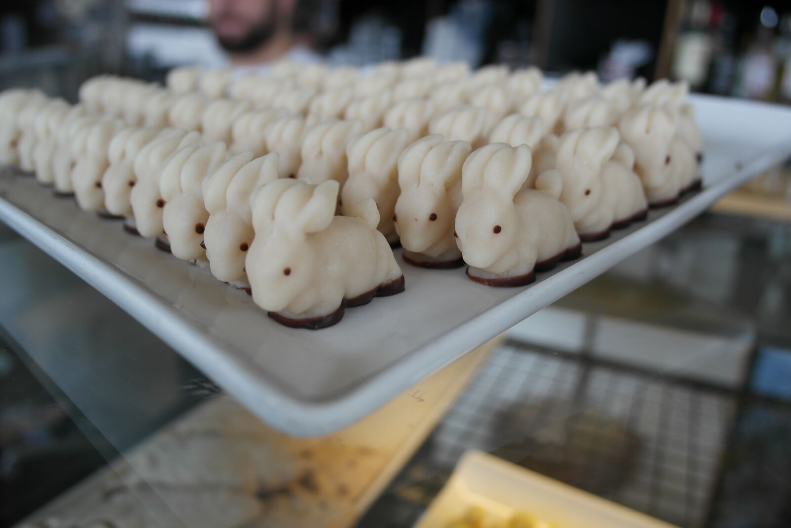 Samsung NX1000 sample photo. Food, traditional, production photography