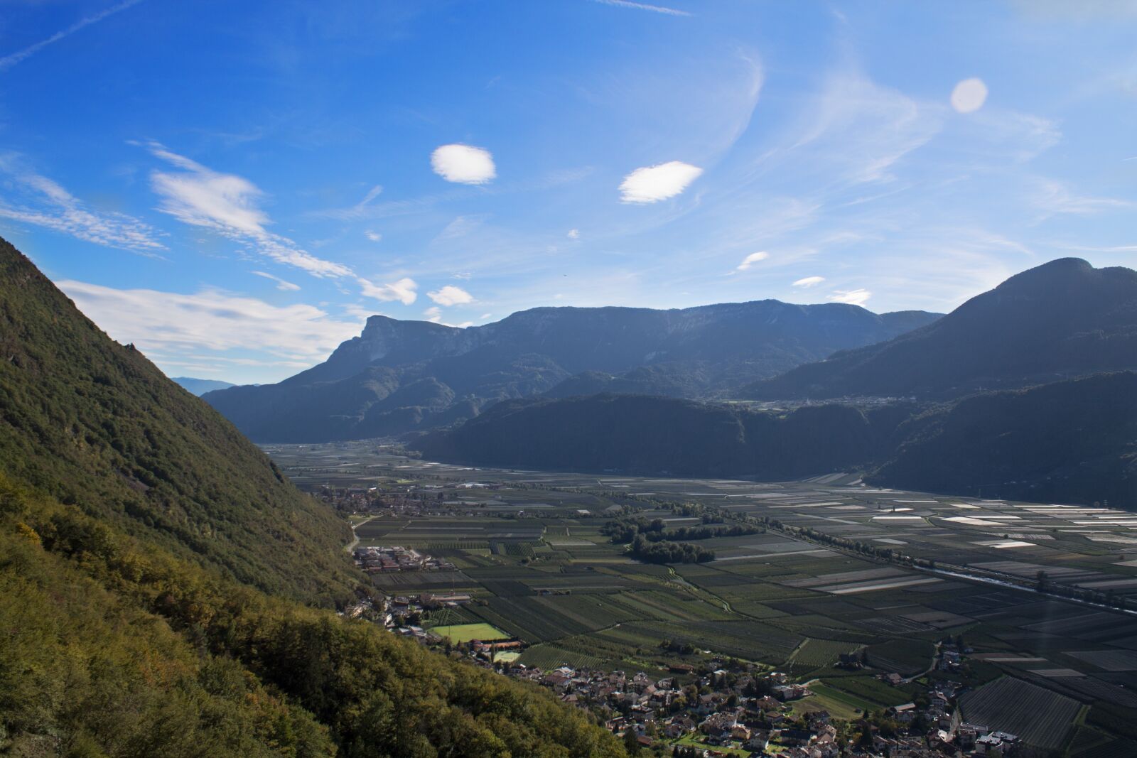 Canon EOS 1100D (EOS Rebel T3 / EOS Kiss X50) sample photo. Mountain, nature, landscape photography