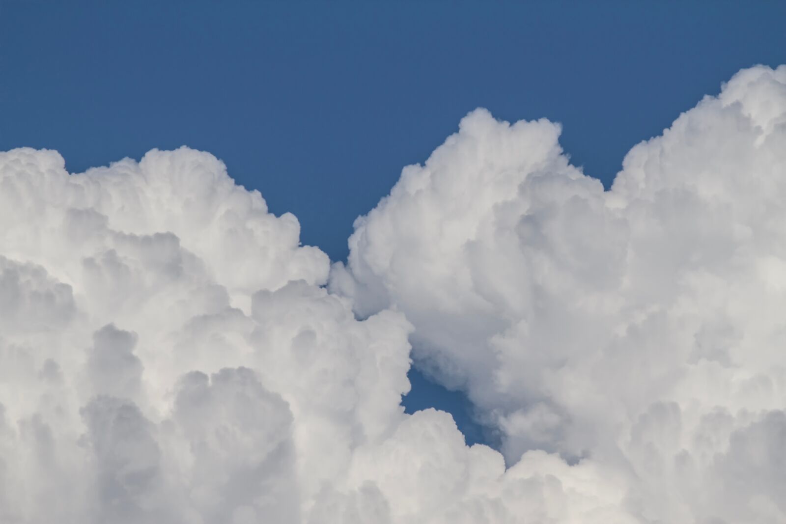 Canon EOS 7D sample photo. Clouds, clouds form, cloud photography