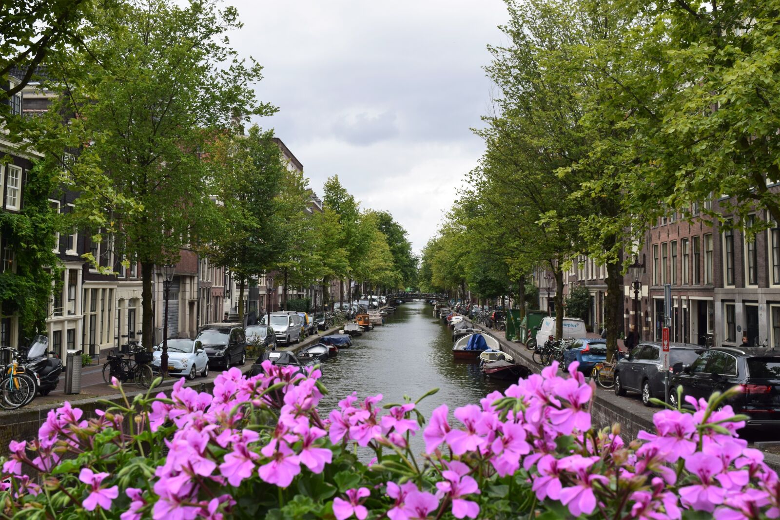 Nikon D3300 sample photo. Amsterdam, netherlands, holland photography