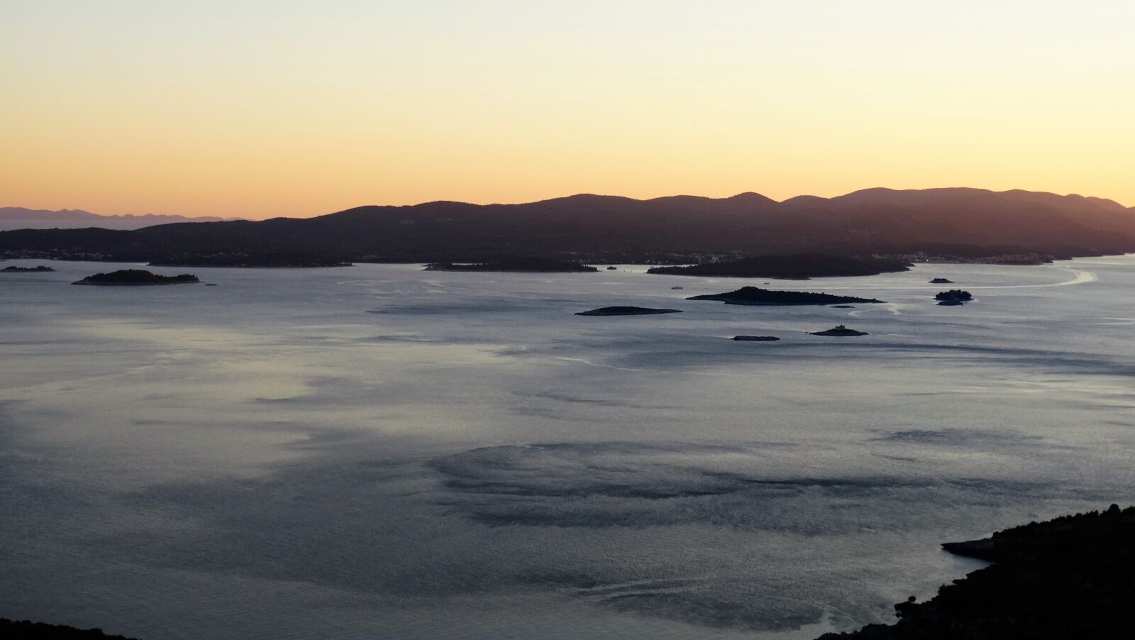 Sony Cyber-shot DSC-HX300 sample photo. Archipelag photography