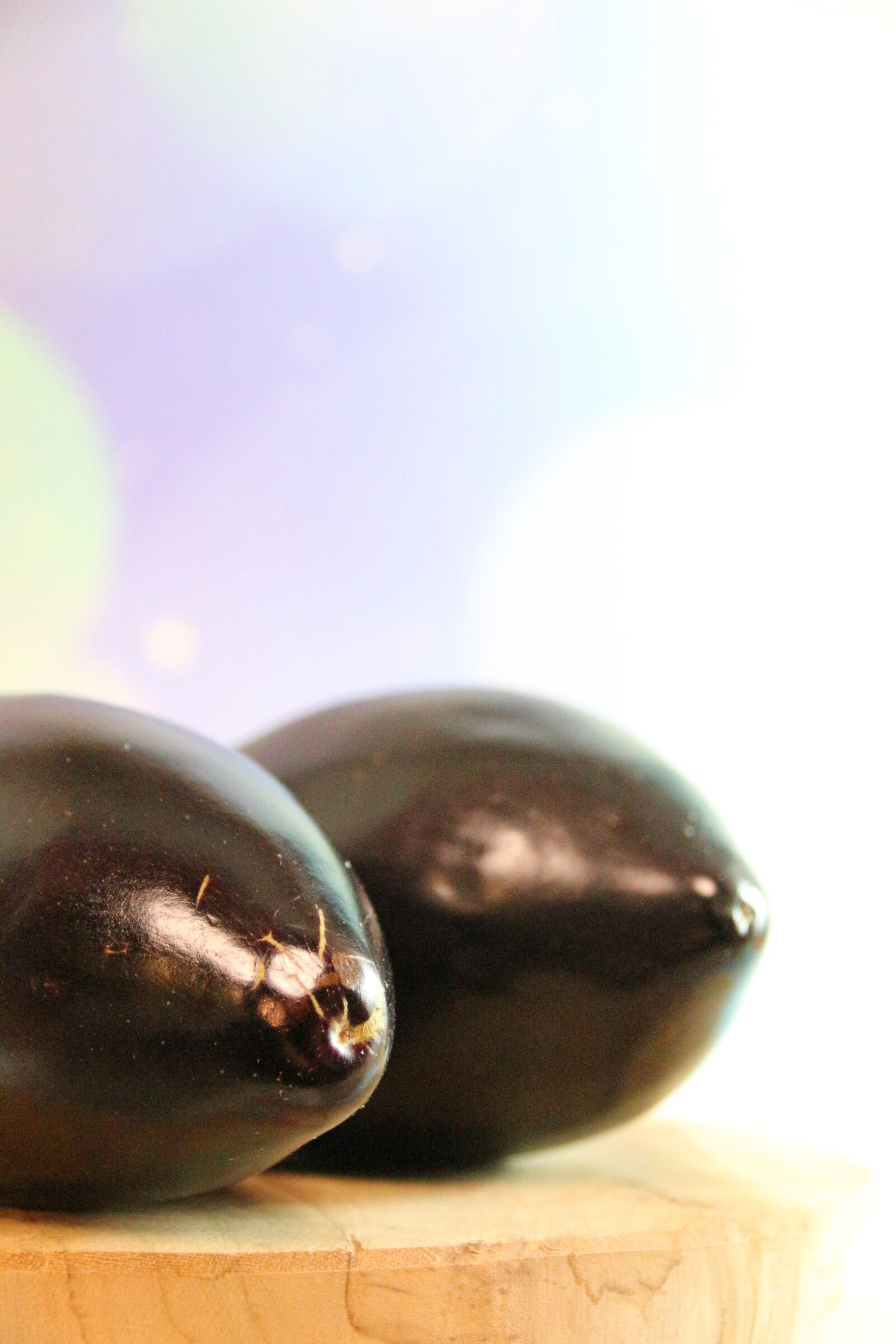 Canon EOS 700D (EOS Rebel T5i / EOS Kiss X7i) sample photo. Background, eggplant, vegetables photography