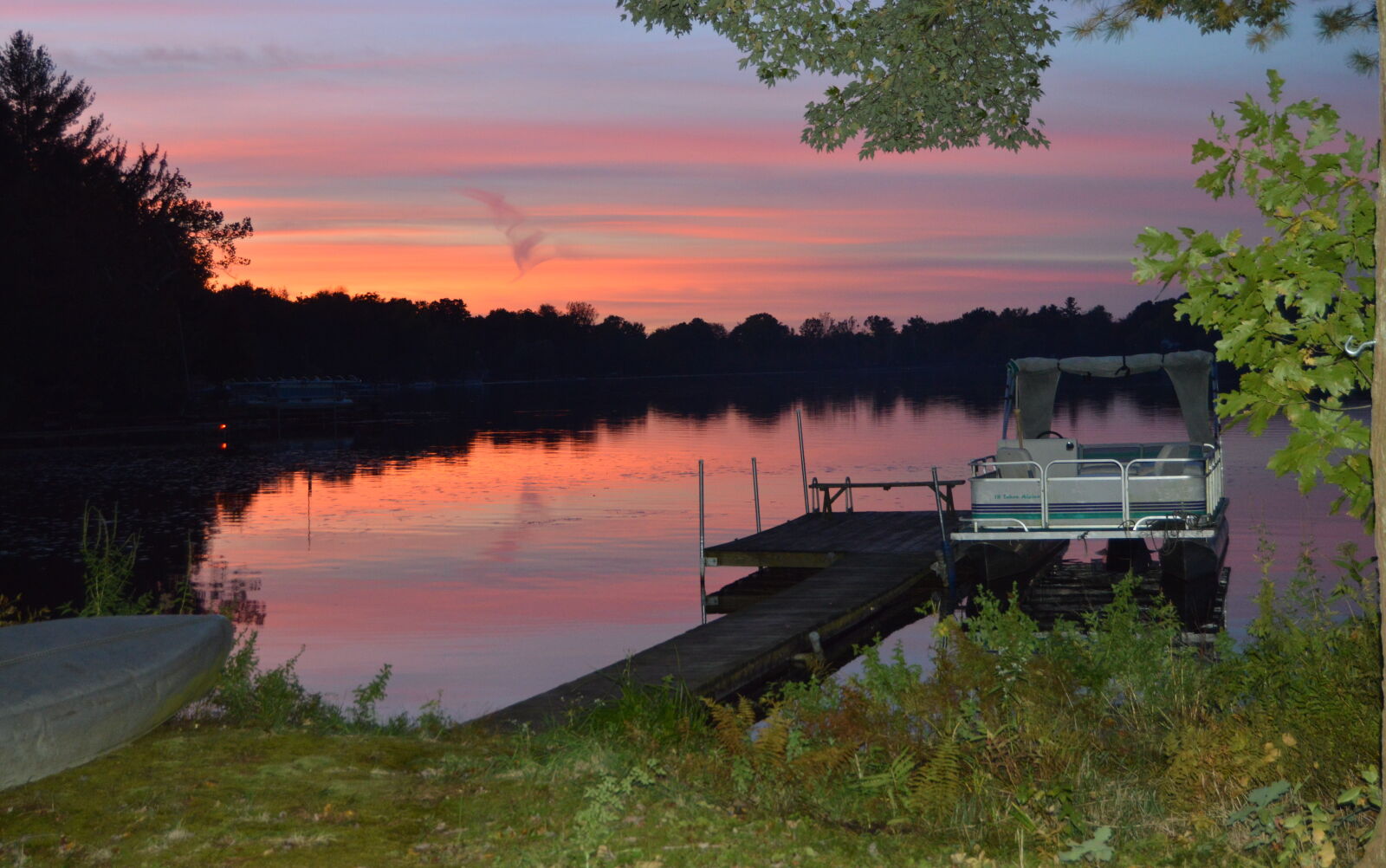 Nikon D3200 sample photo